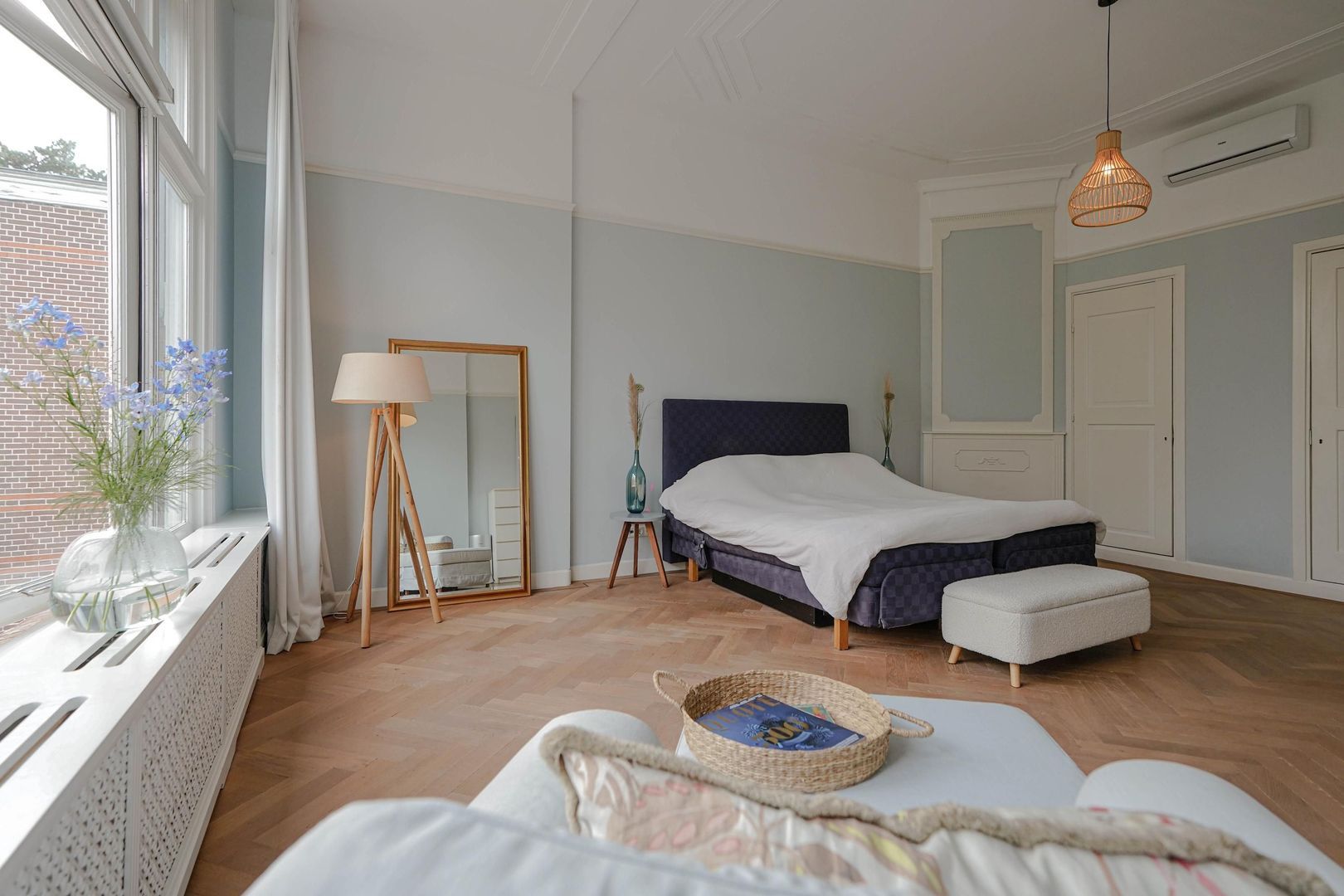 Nieuwe Parklaan 75, Den Haag foto-60