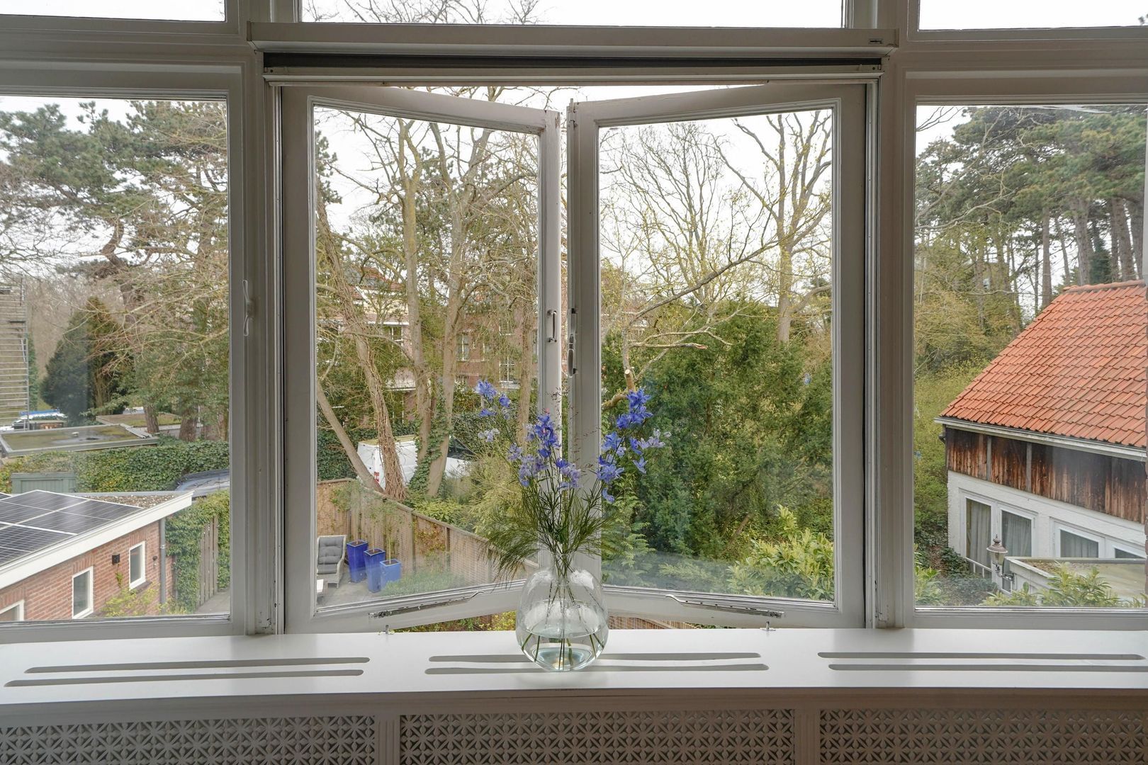 Nieuwe Parklaan 75, Den Haag foto-62