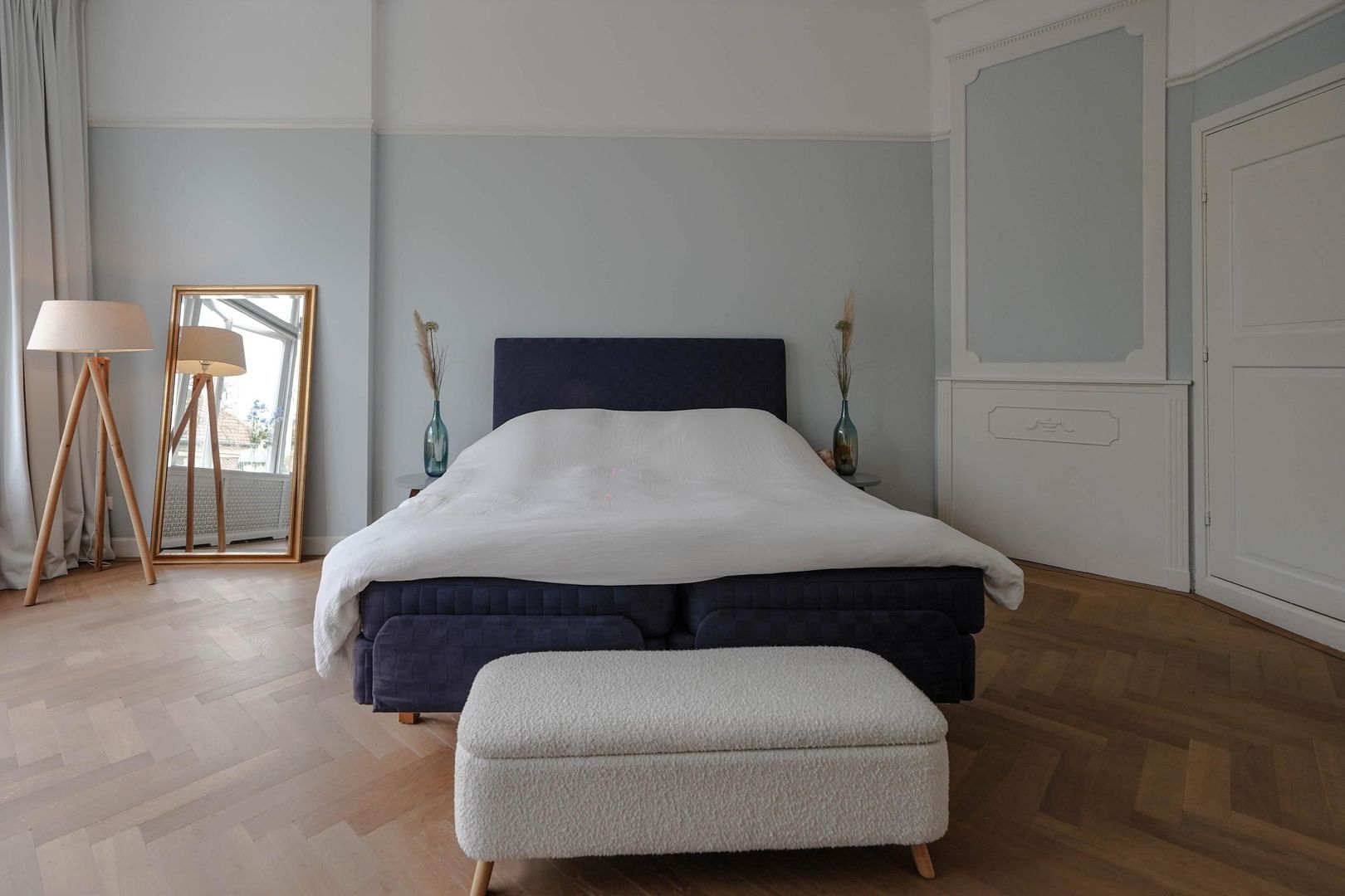 Nieuwe Parklaan 75, Den Haag foto-64