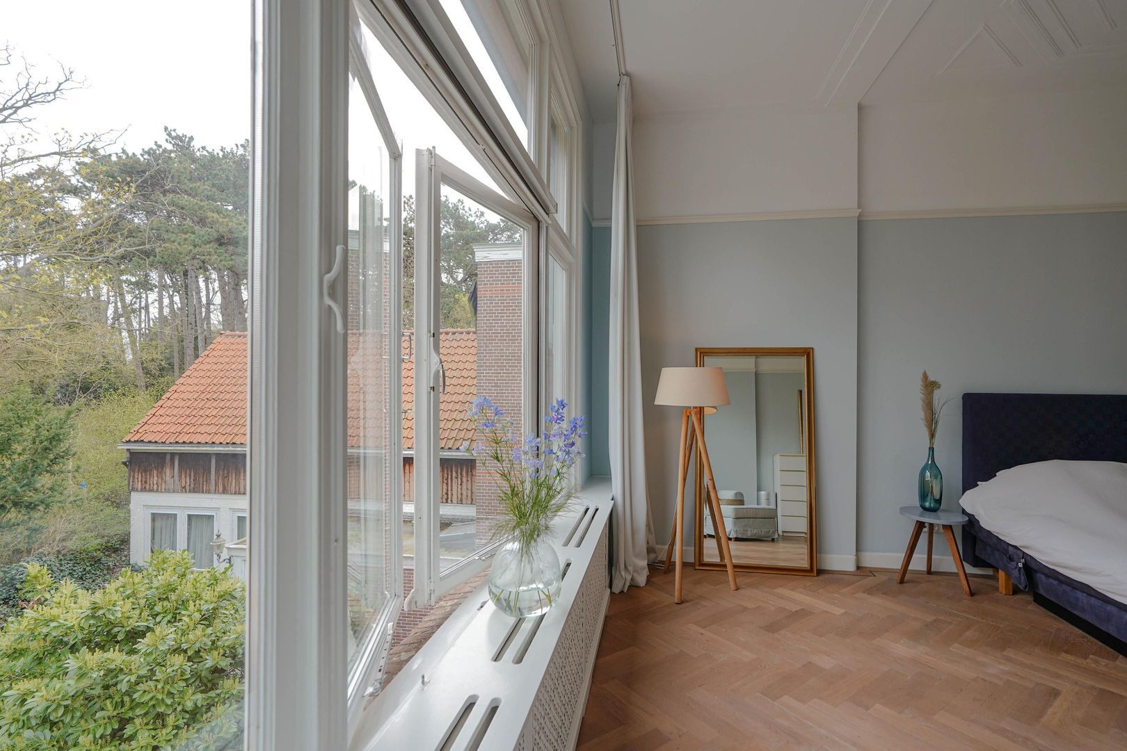 Nieuwe Parklaan 75, Den Haag foto-63