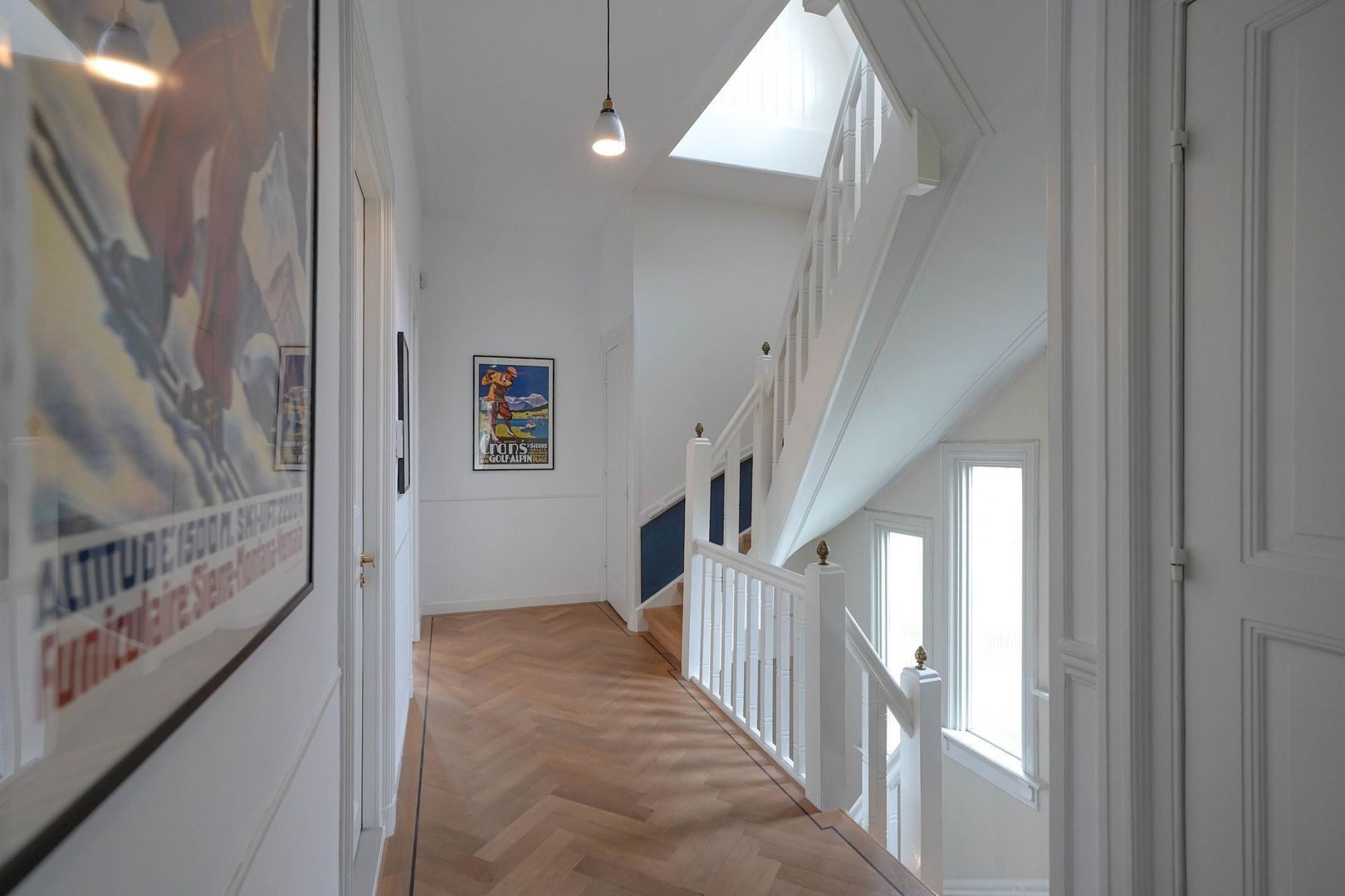 Nieuwe Parklaan 75, Den Haag foto-74