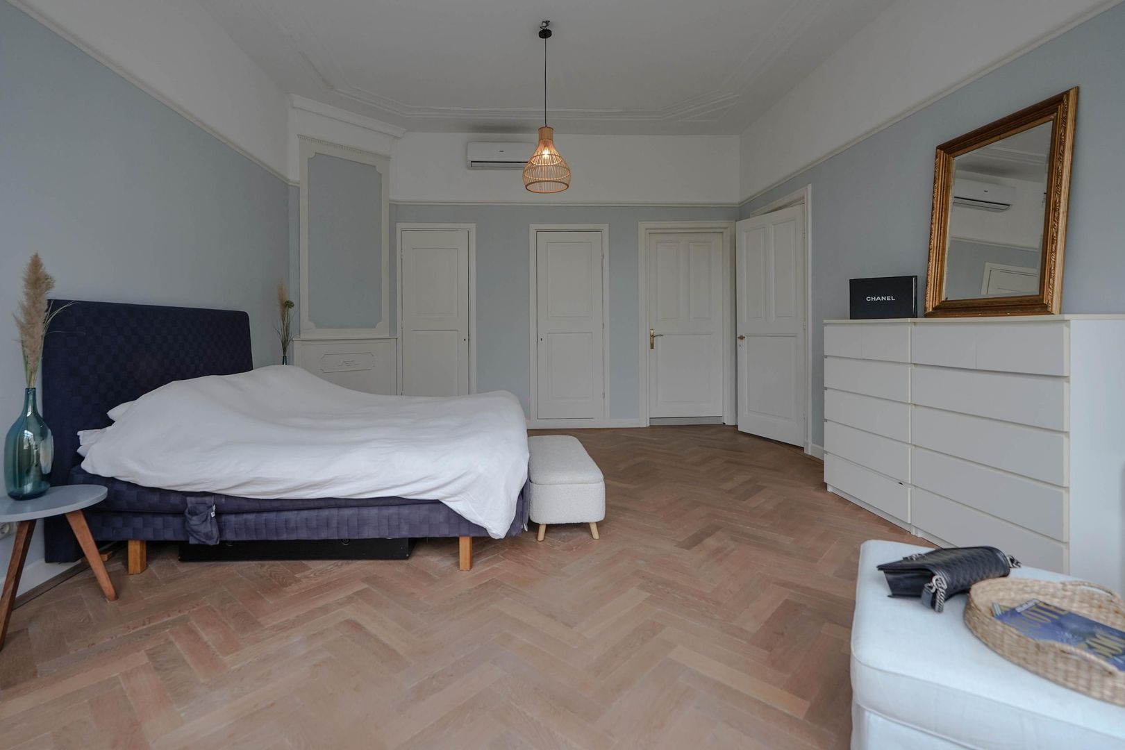 Nieuwe Parklaan 75, Den Haag foto-65