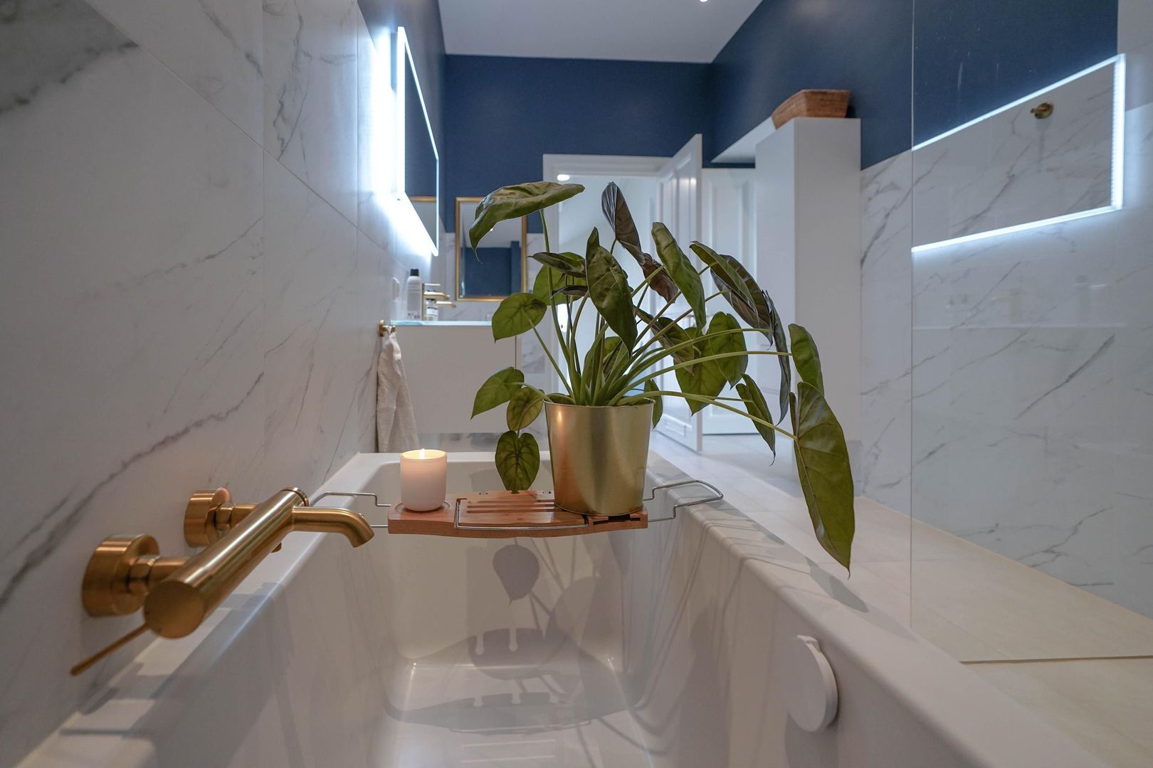 Nieuwe Parklaan 75, Den Haag foto-68