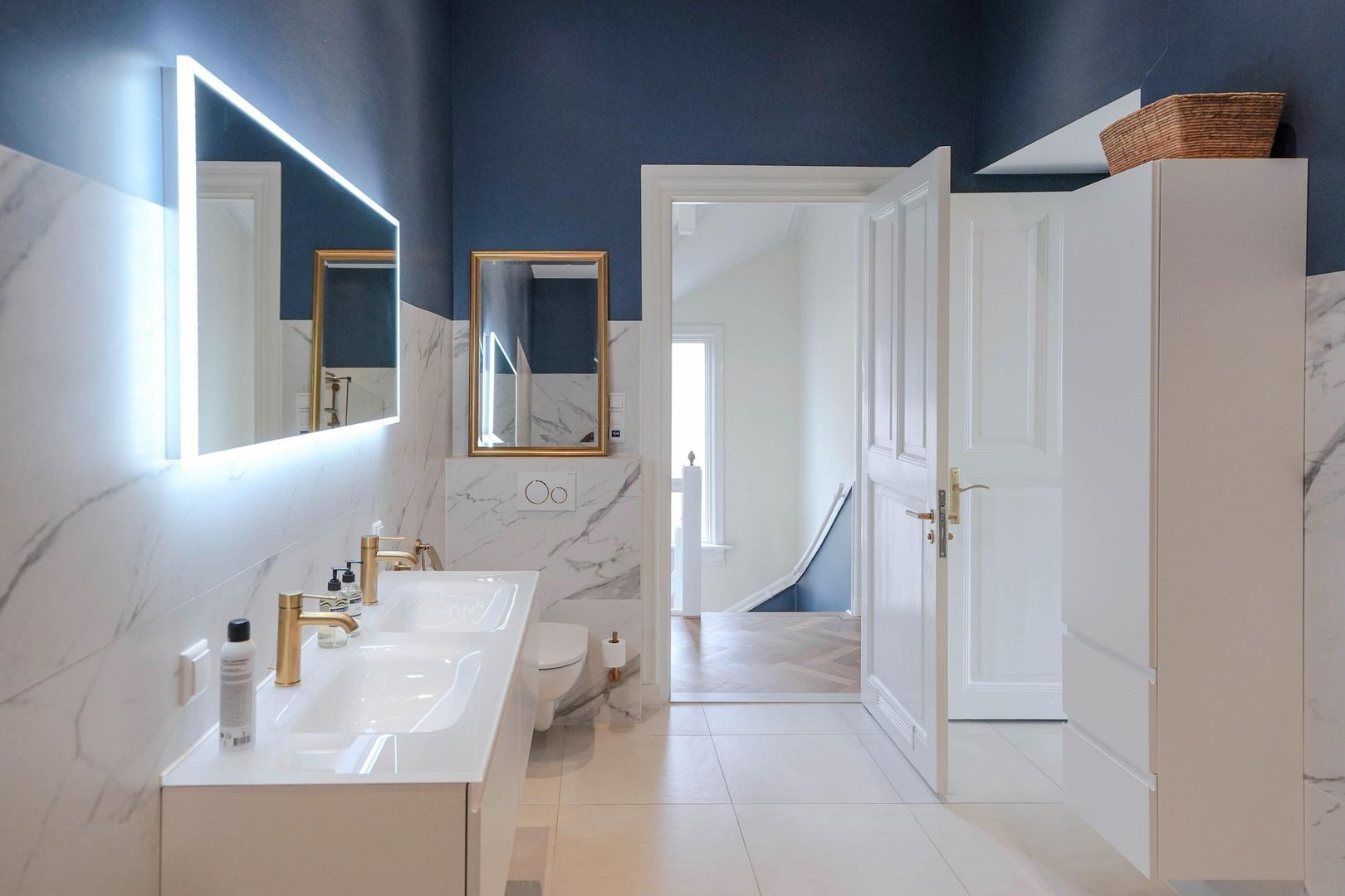 Nieuwe Parklaan 75, Den Haag foto-73