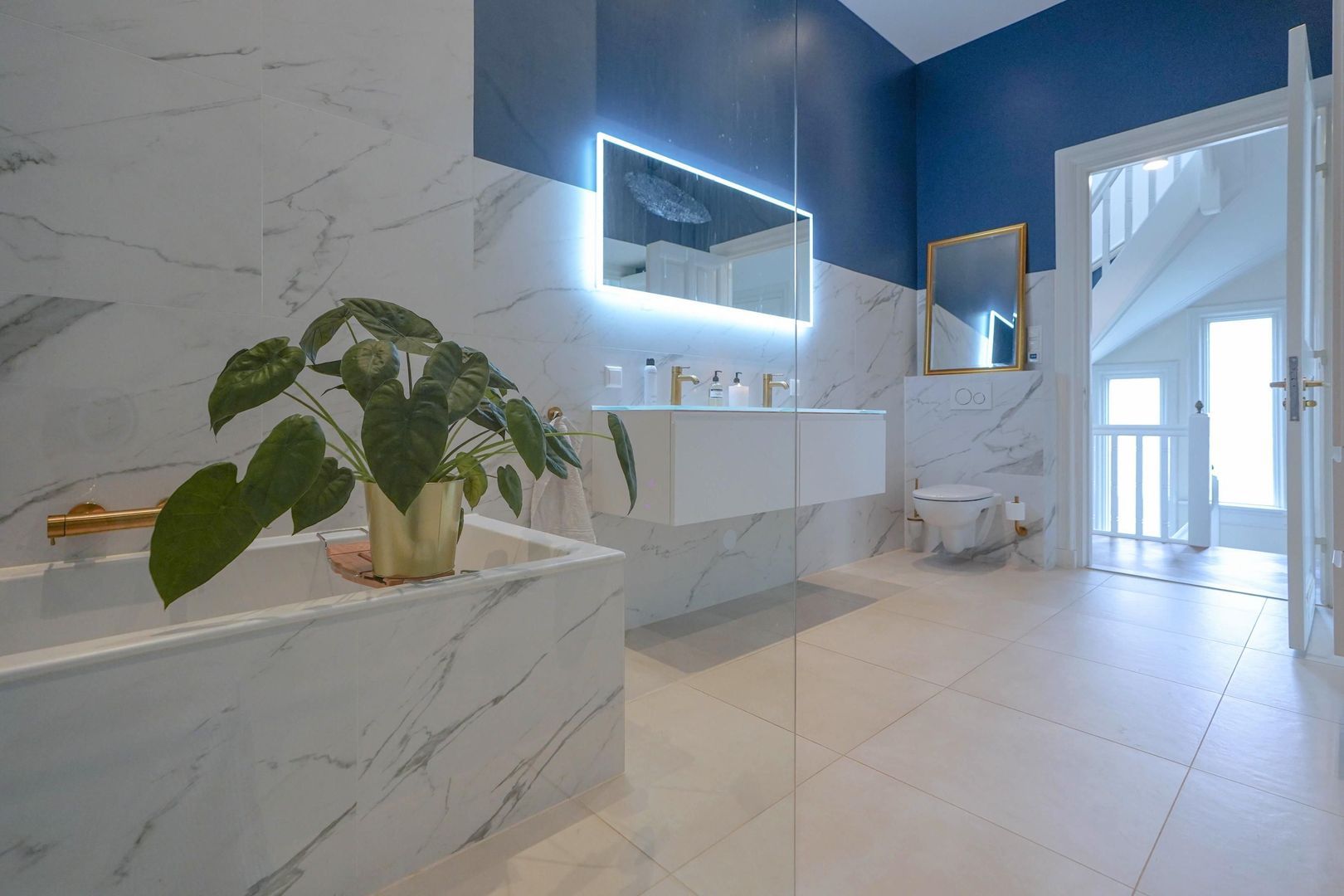 Nieuwe Parklaan 75, Den Haag foto-72