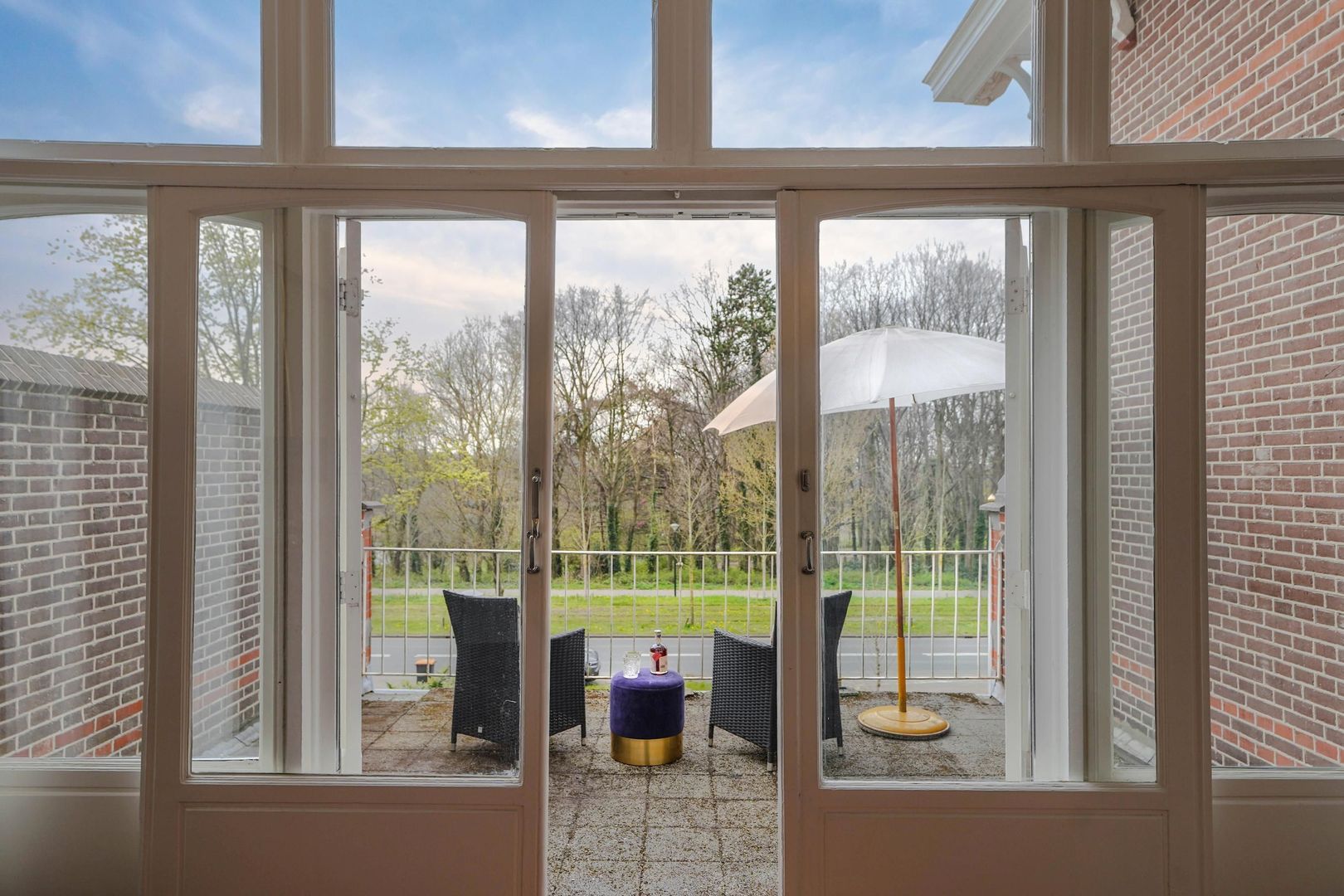 Nieuwe Parklaan 75, Den Haag foto-76