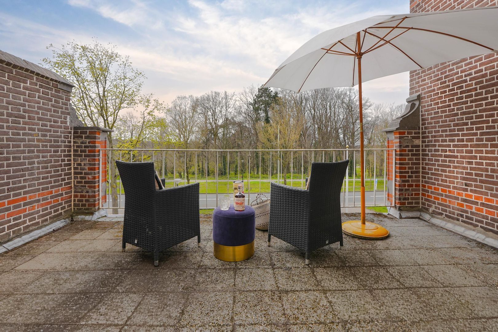 Nieuwe Parklaan 75, Den Haag foto-77