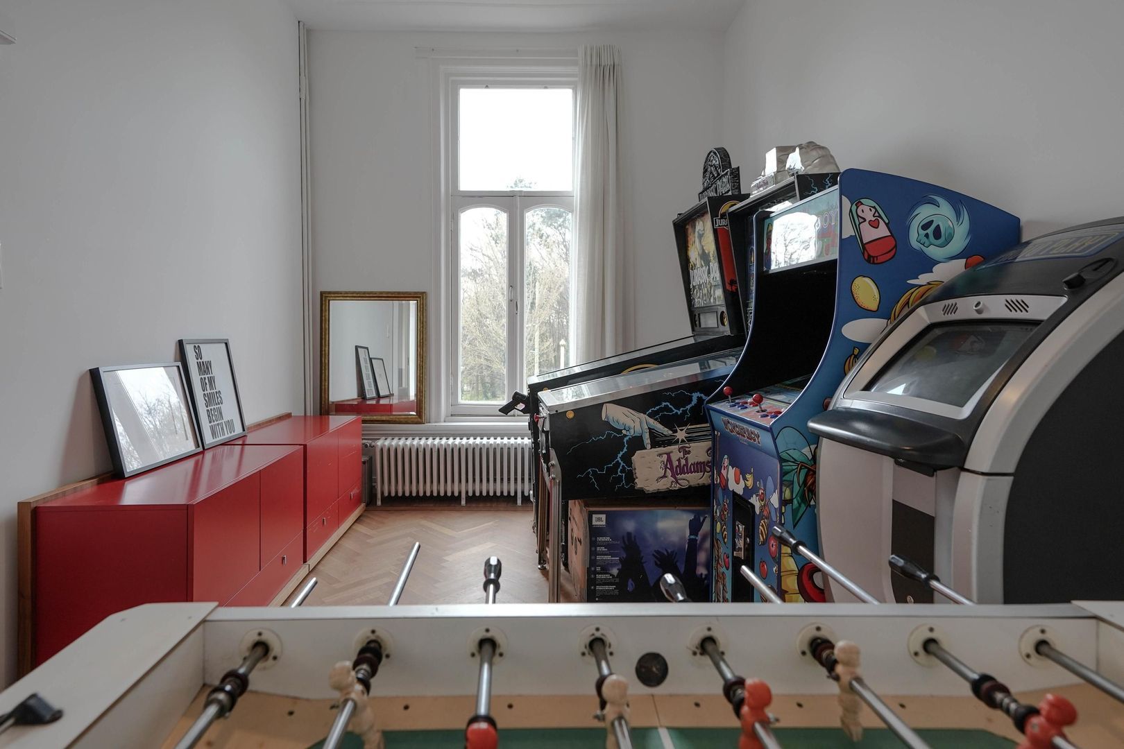 Nieuwe Parklaan 75, Den Haag foto-80