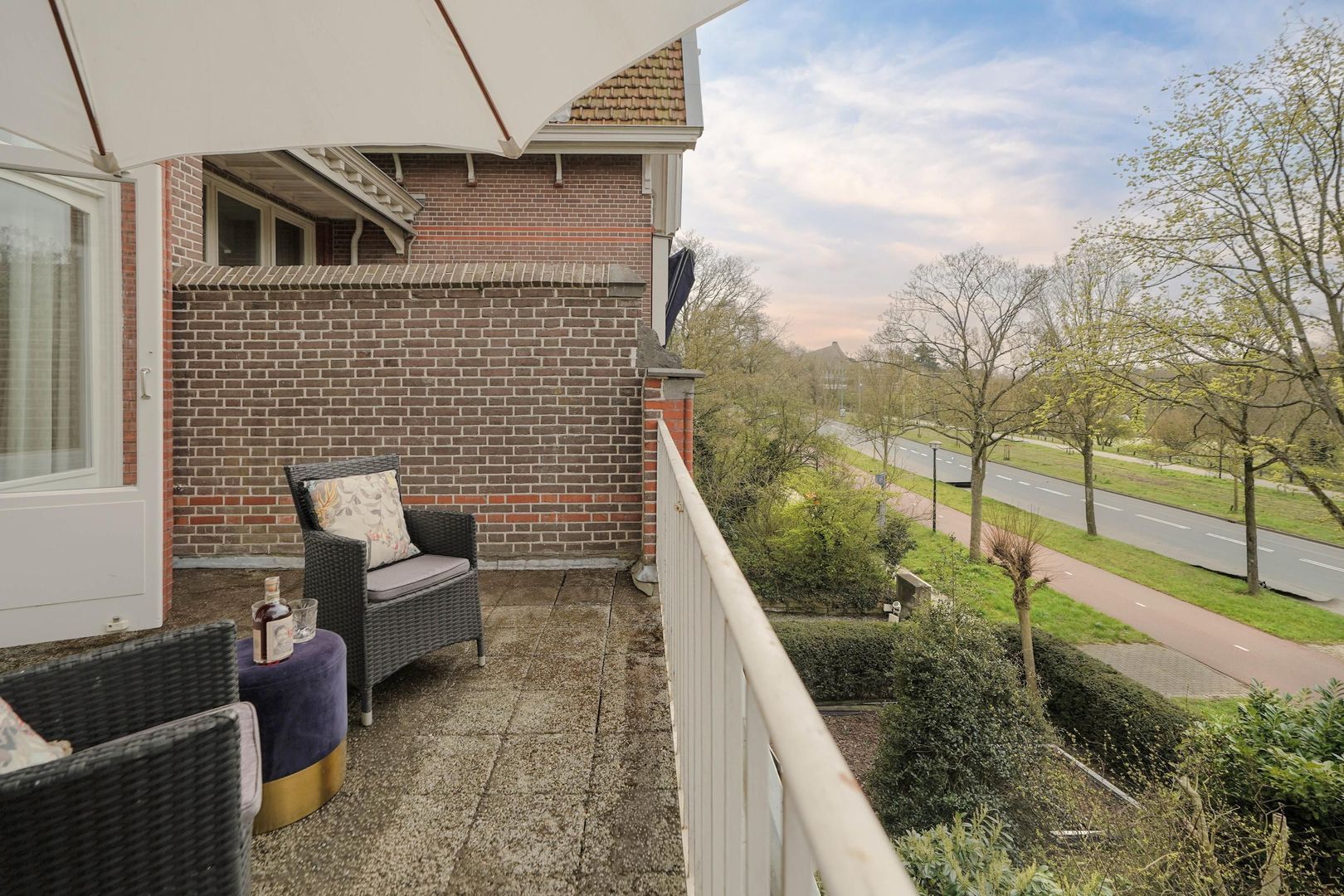 Nieuwe Parklaan 75, Den Haag foto-78