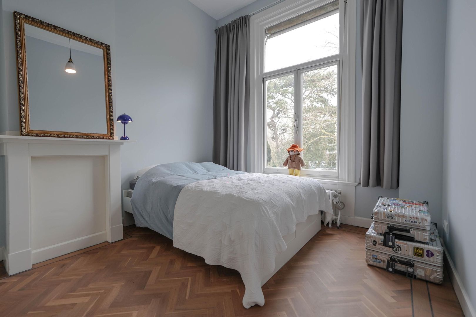 Nieuwe Parklaan 75, Den Haag foto-82