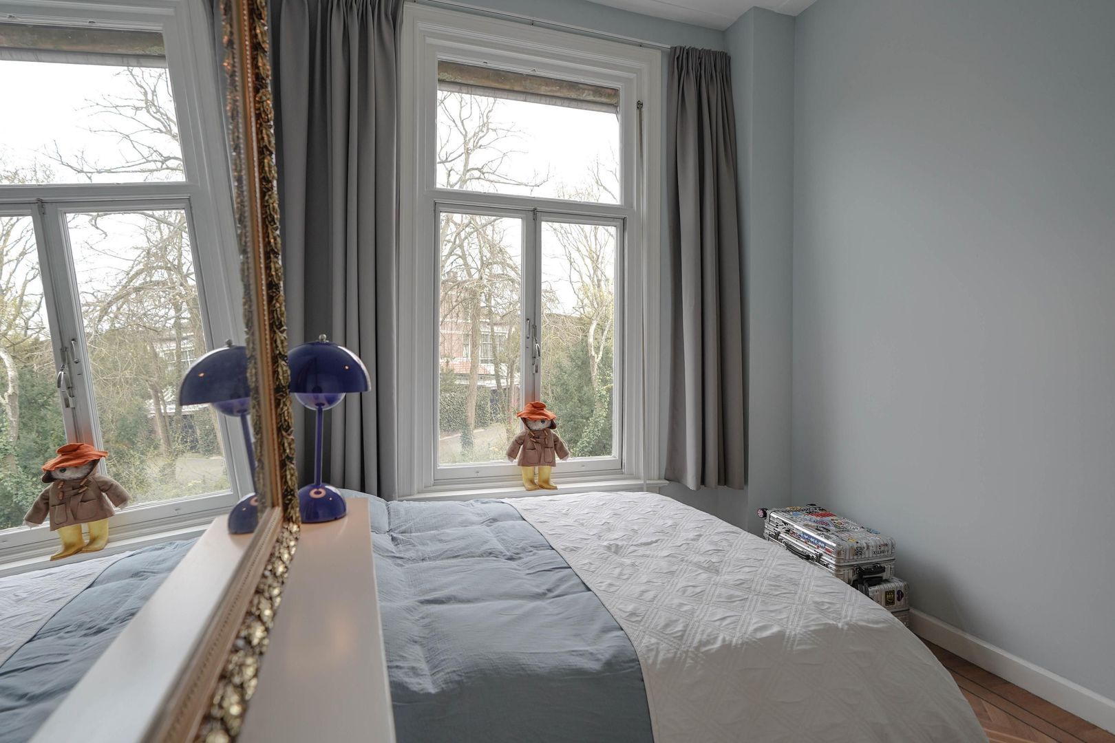 Nieuwe Parklaan 75, Den Haag foto-83