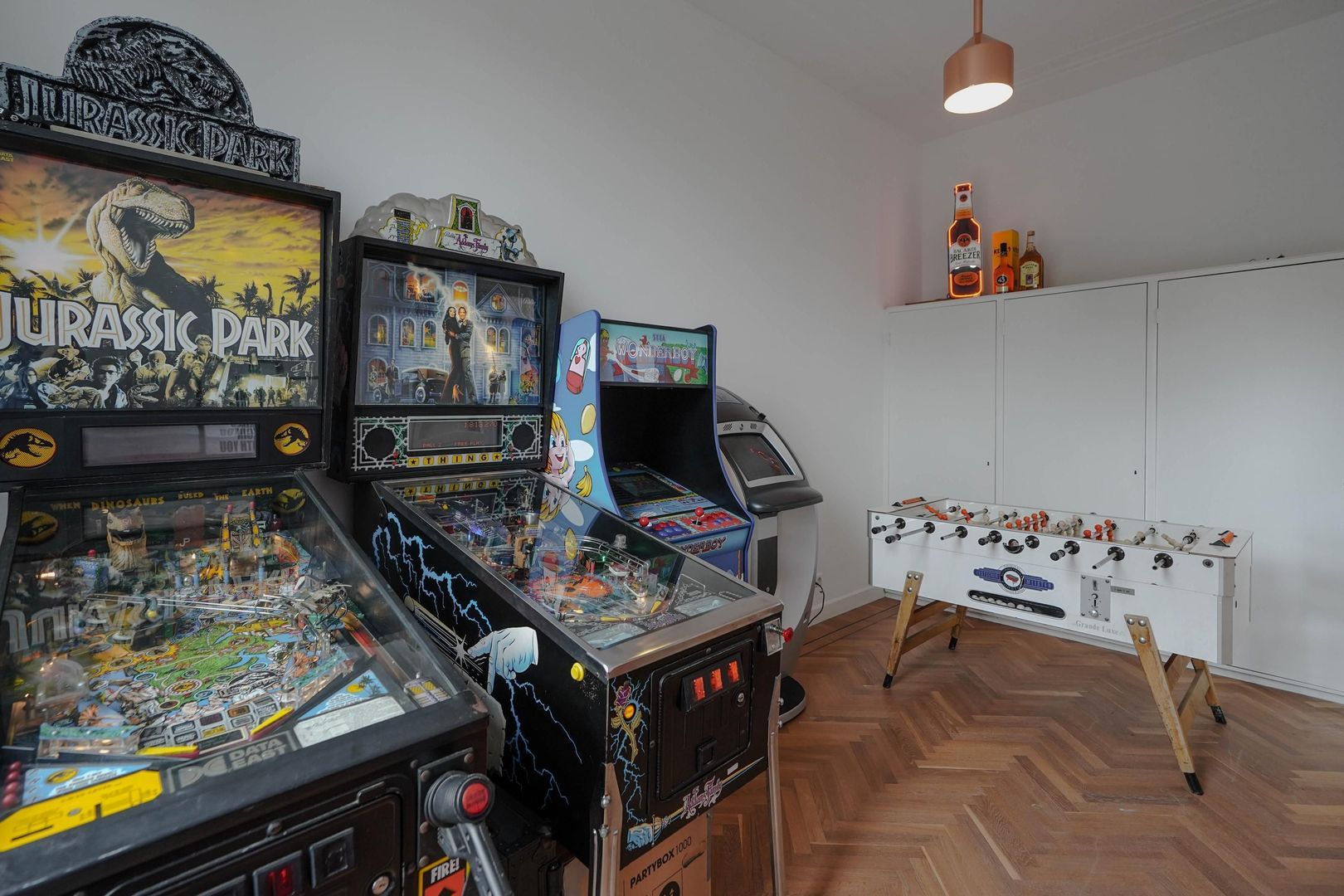 Nieuwe Parklaan 75, Den Haag foto-81