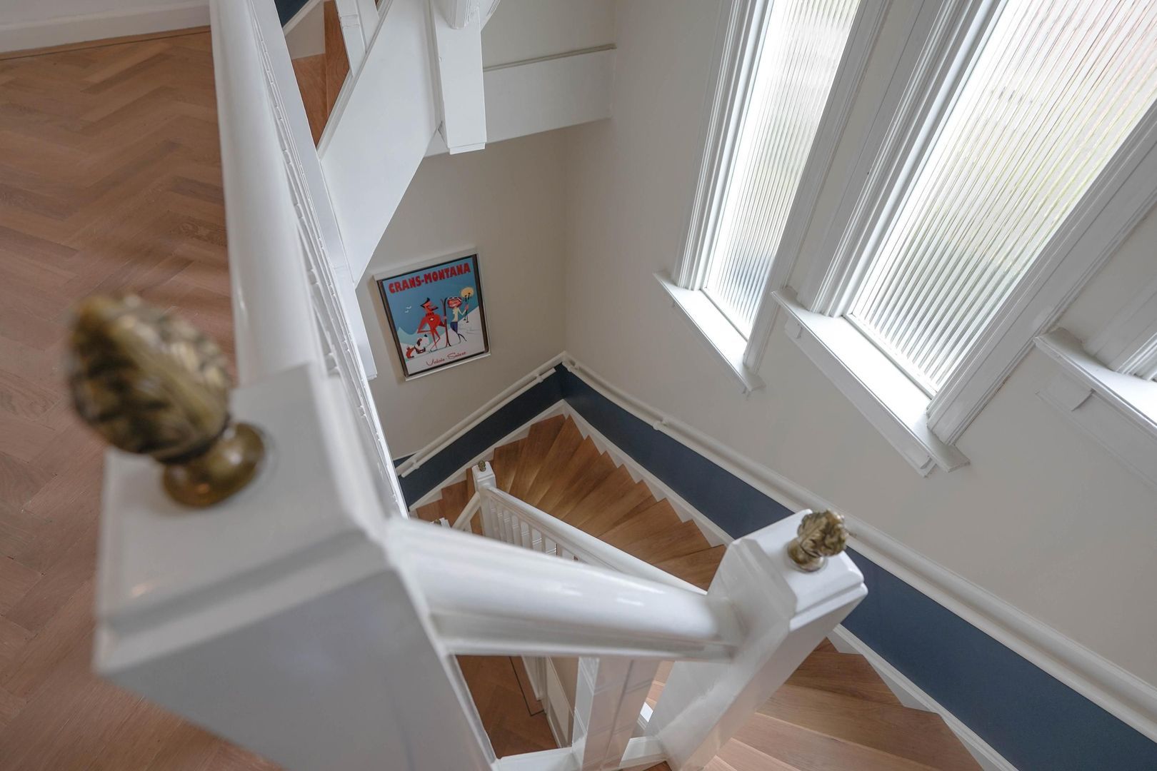 Nieuwe Parklaan 75, Den Haag foto-88