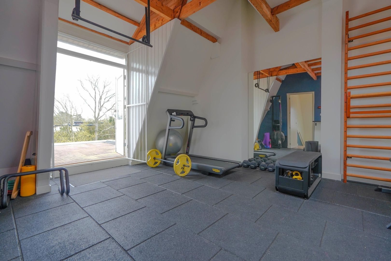 Nieuwe Parklaan 75, Den Haag foto-91