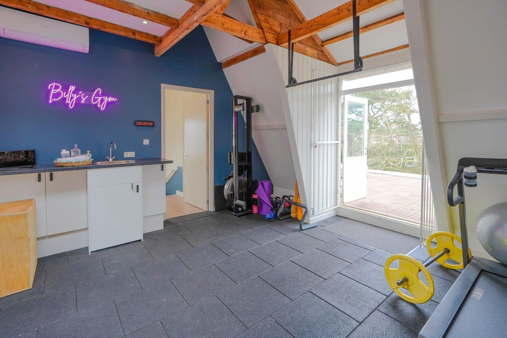 Nieuwe Parklaan 75, Den Haag foto-92