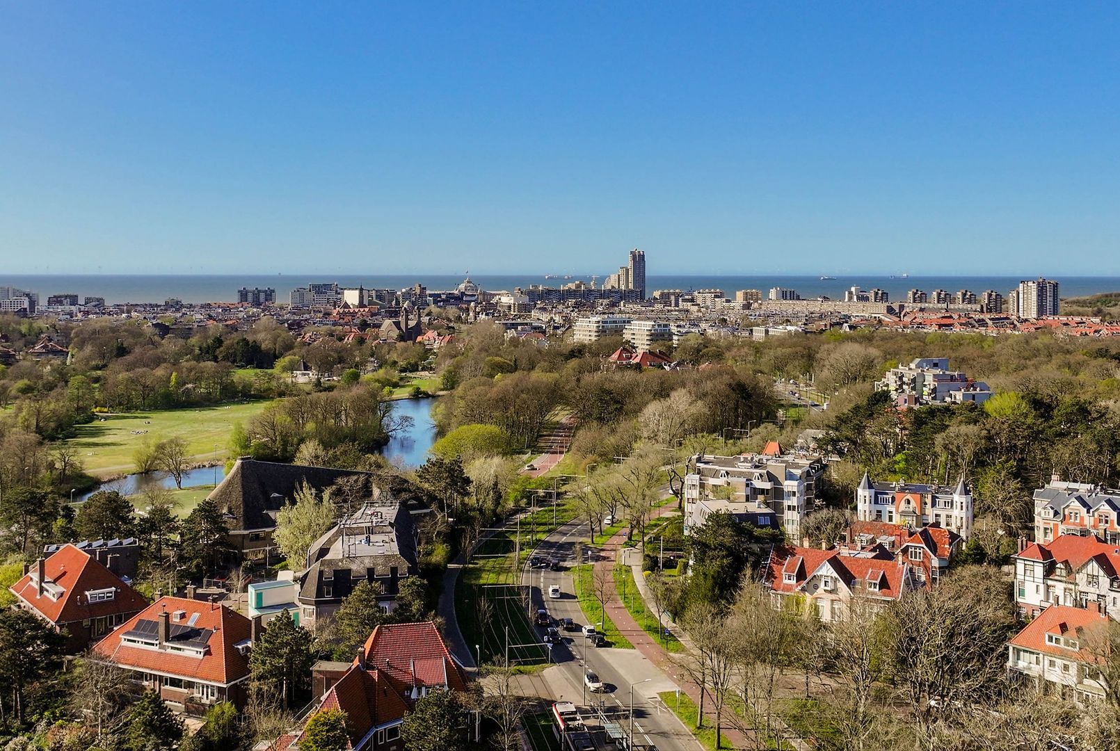 Nieuwe Parklaan 75, Den Haag foto-105