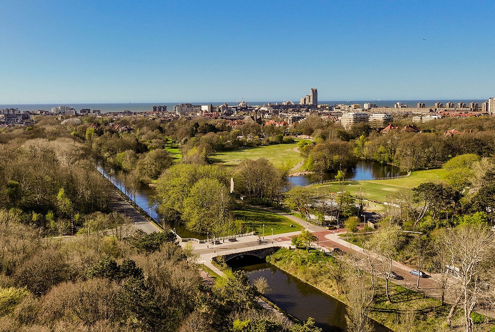 Nieuwe Parklaan 75, Den Haag foto-106
