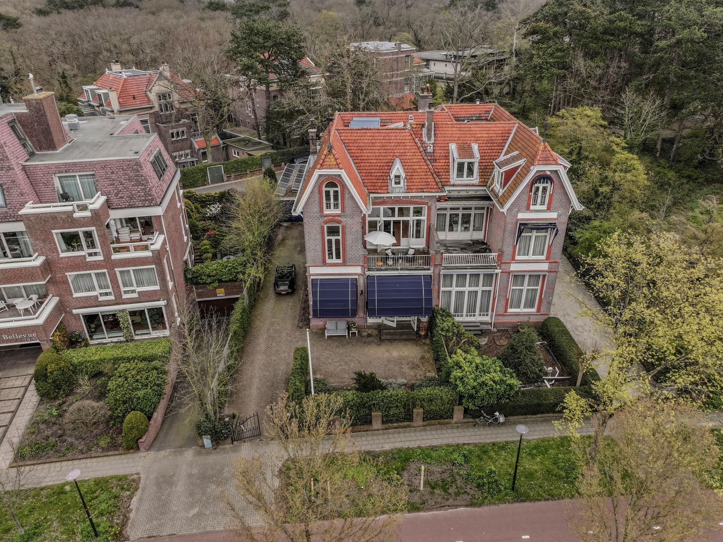 Nieuwe Parklaan 75, Den Haag foto-104