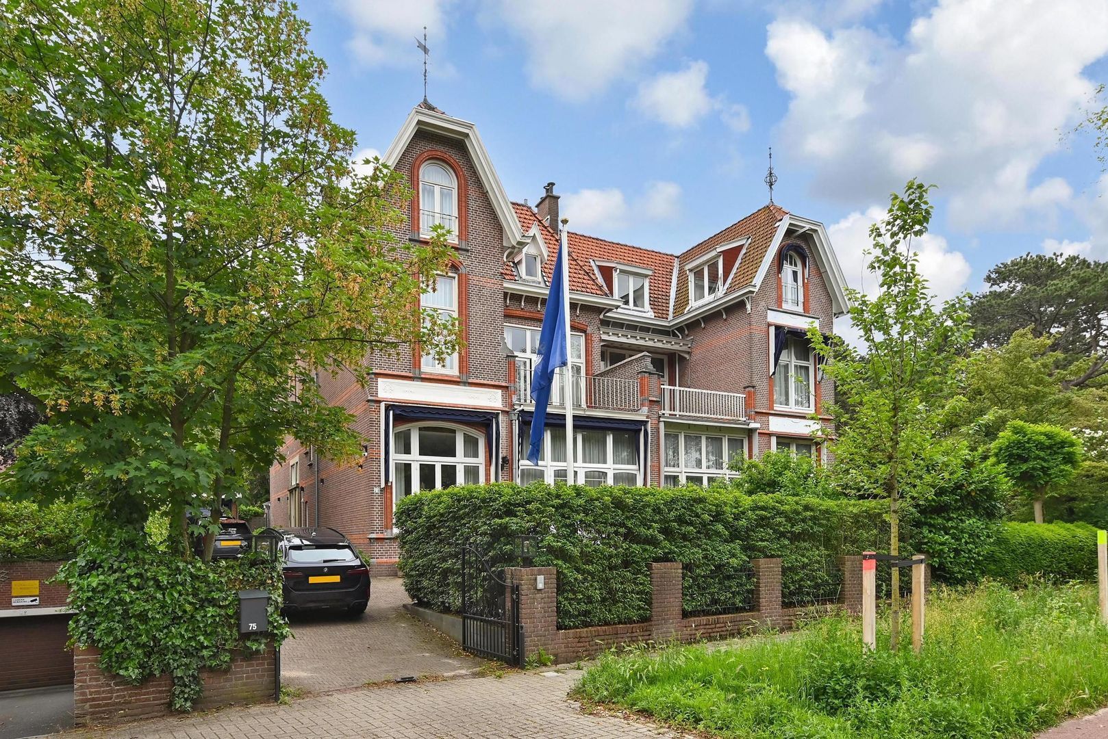Nieuwe Parklaan 75, Den Haag foto-98