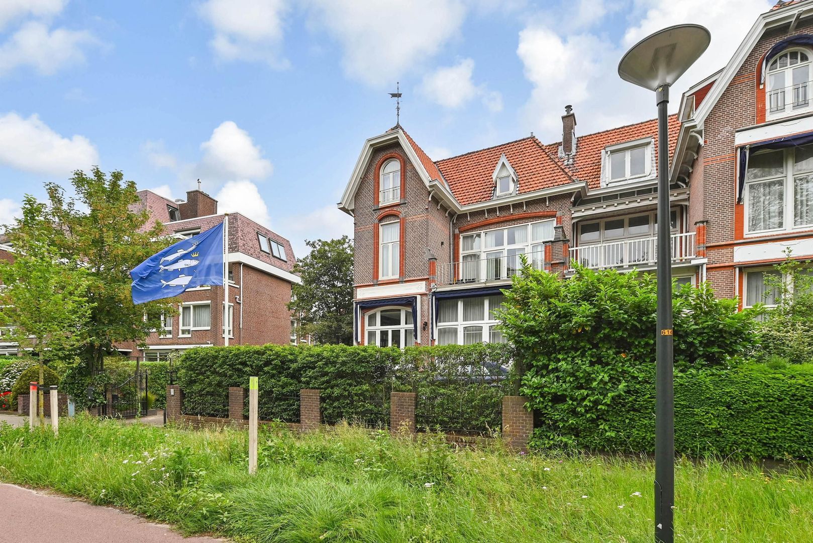 Nieuwe Parklaan 75, Den Haag foto-100
