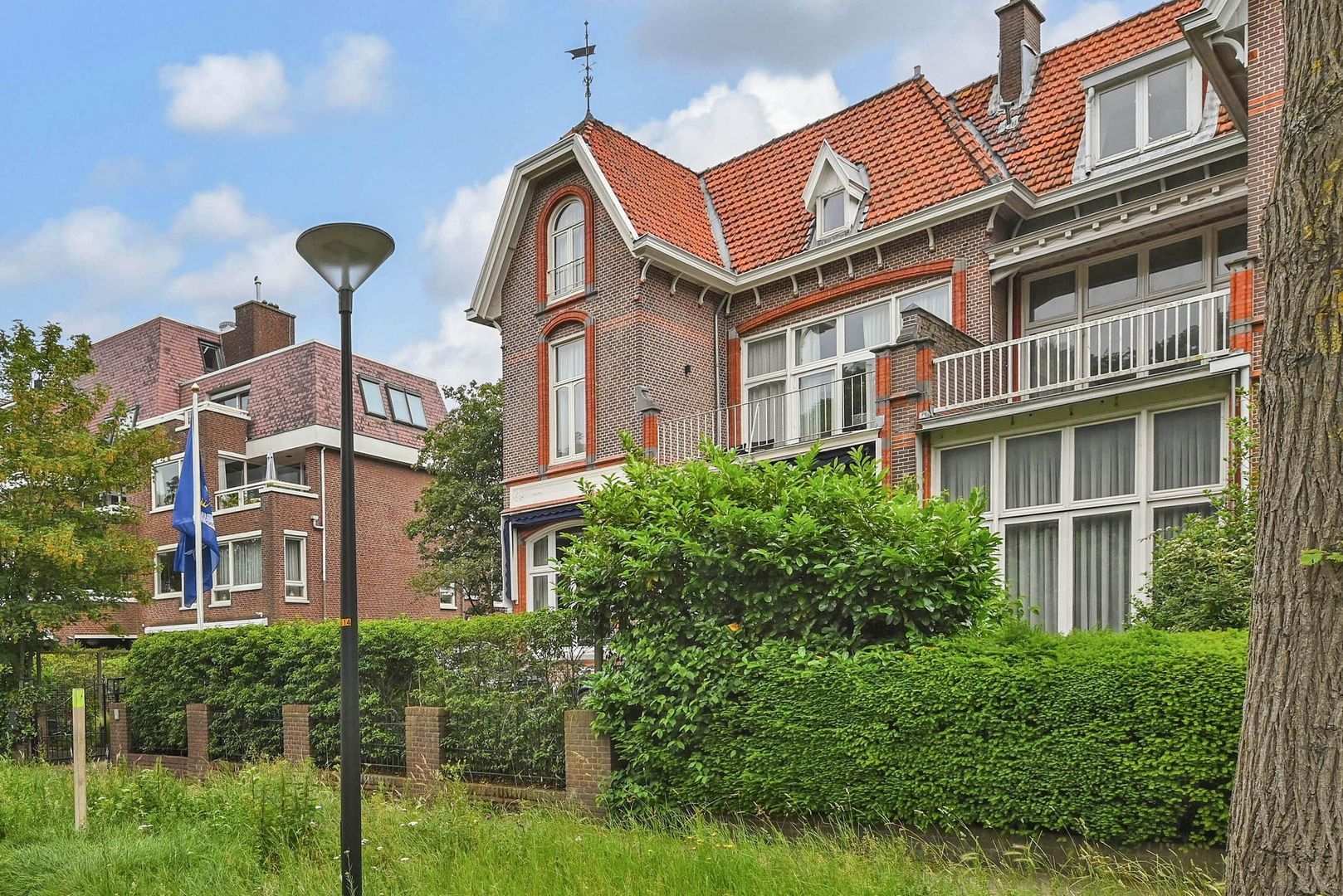 Nieuwe Parklaan 75, Den Haag foto-99