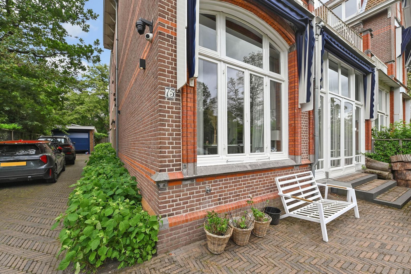 Nieuwe Parklaan 75, Den Haag foto-5