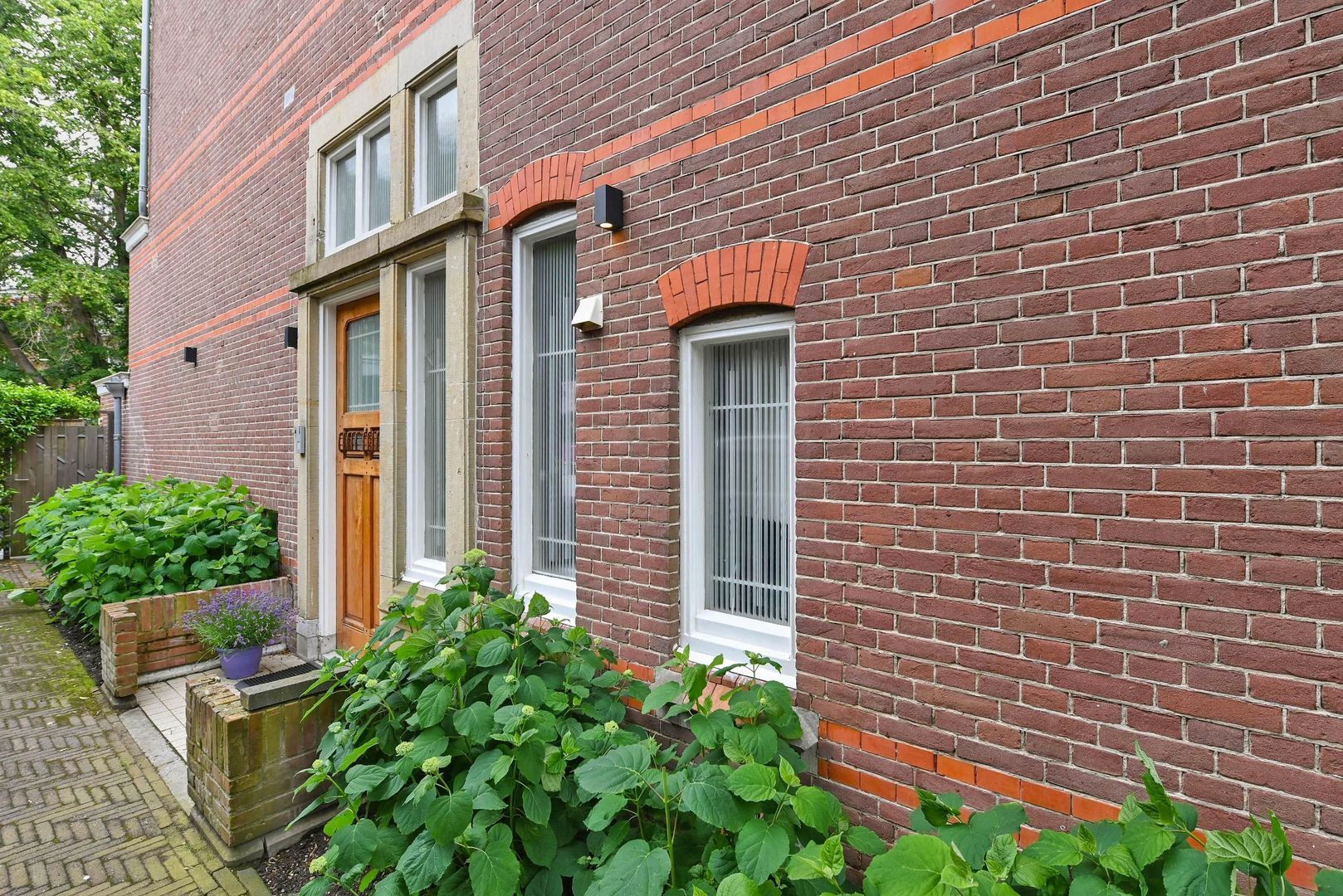 Nieuwe Parklaan 75, Den Haag foto-7