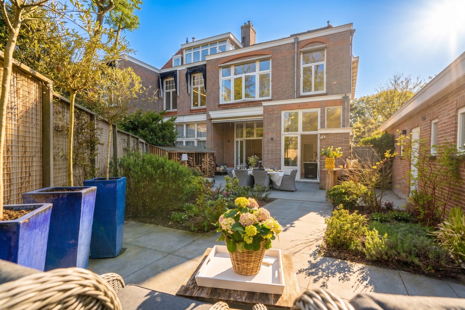 Nieuwe Parklaan 75, Den Haag foto-22