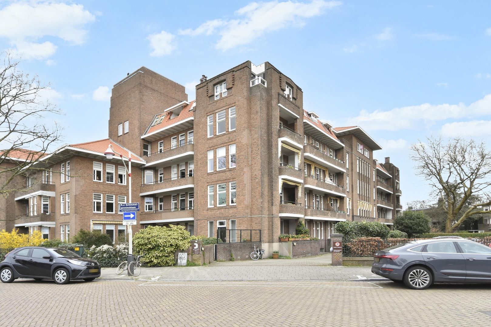 Alexander Gogelweg 69, Den Haag foto-4