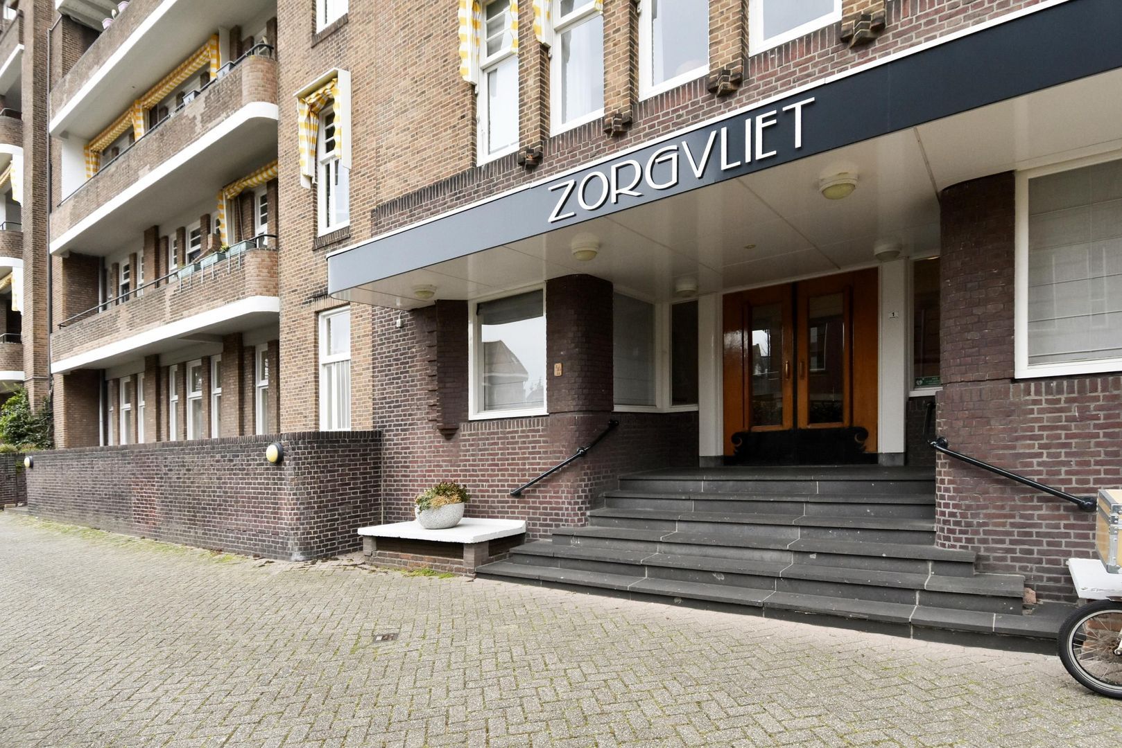 Alexander Gogelweg 69, Den Haag foto-5