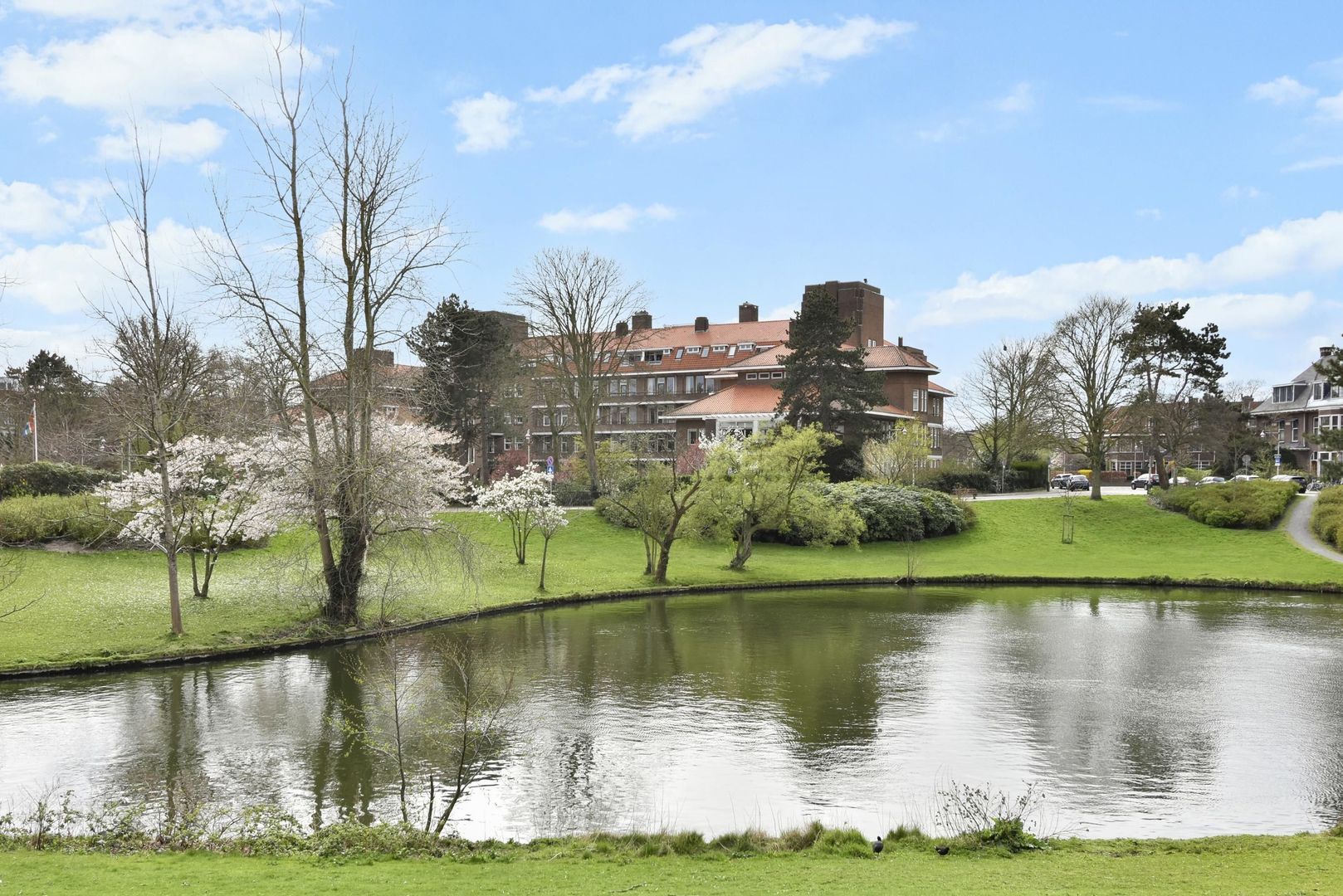 Alexander Gogelweg 69, Den Haag foto-3