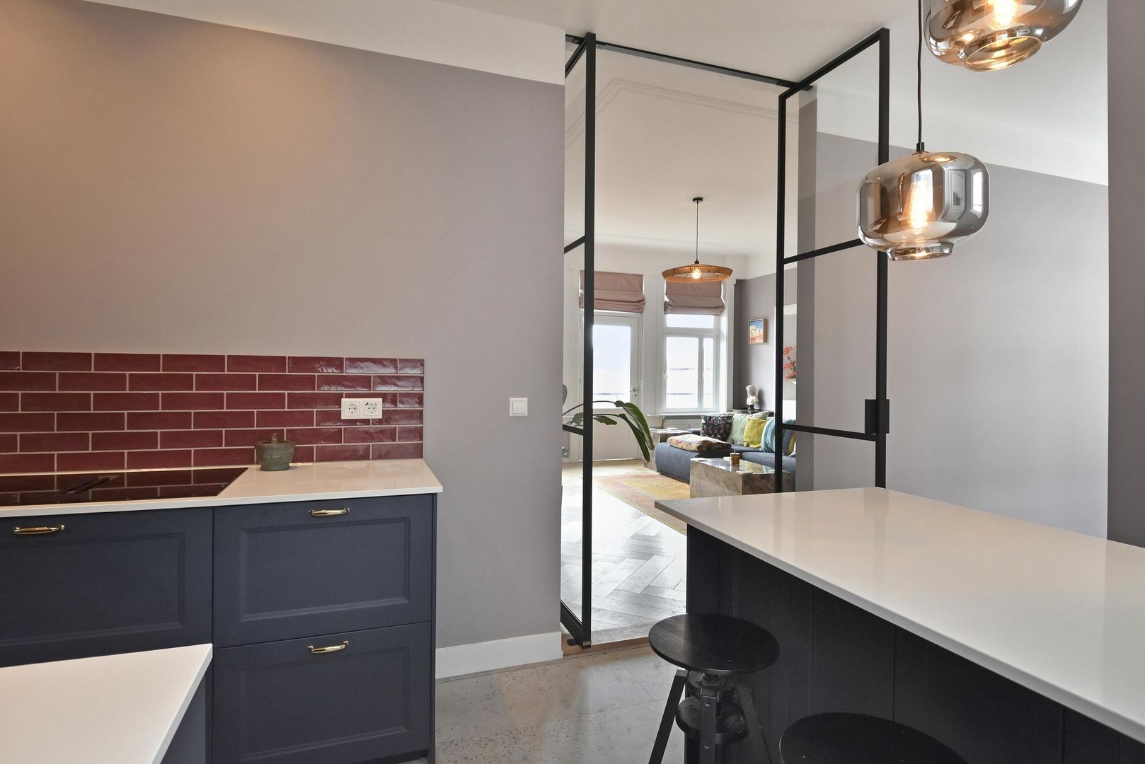 Alexander Gogelweg 69, Den Haag foto-13