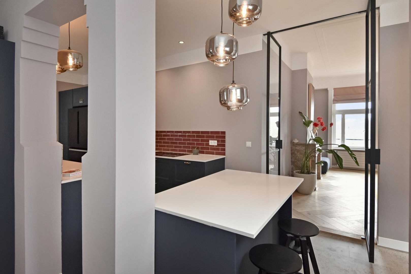 Alexander Gogelweg 69, Den Haag foto-9