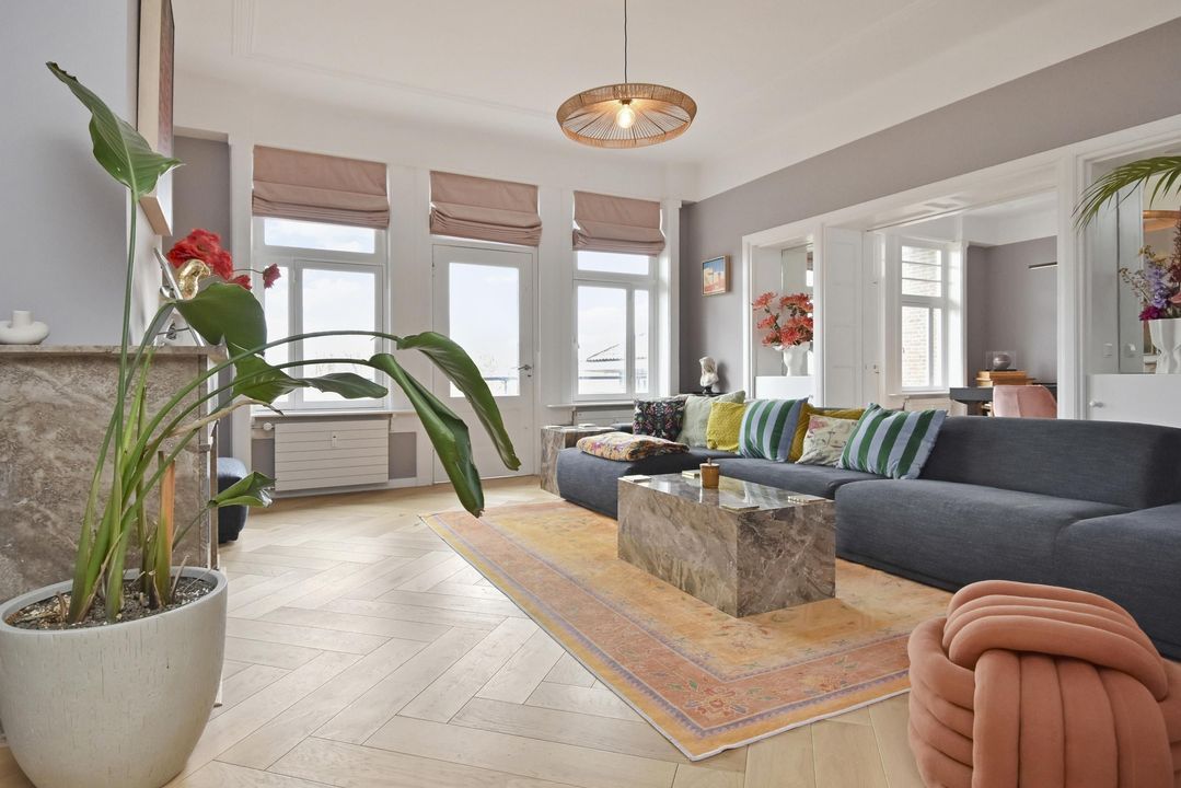 Alexander Gogelweg 69, Den Haag foto-2