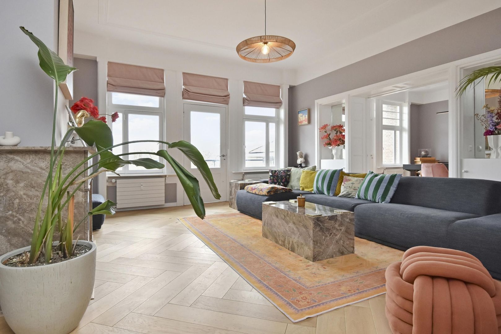 Alexander Gogelweg 69, Den Haag foto-1