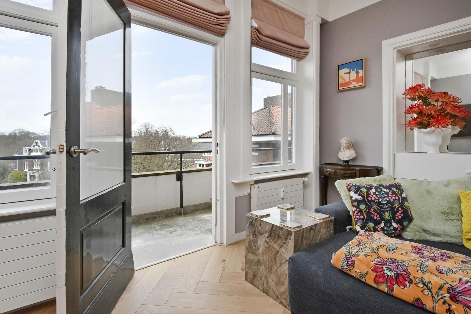 Alexander Gogelweg 69, Den Haag foto-16