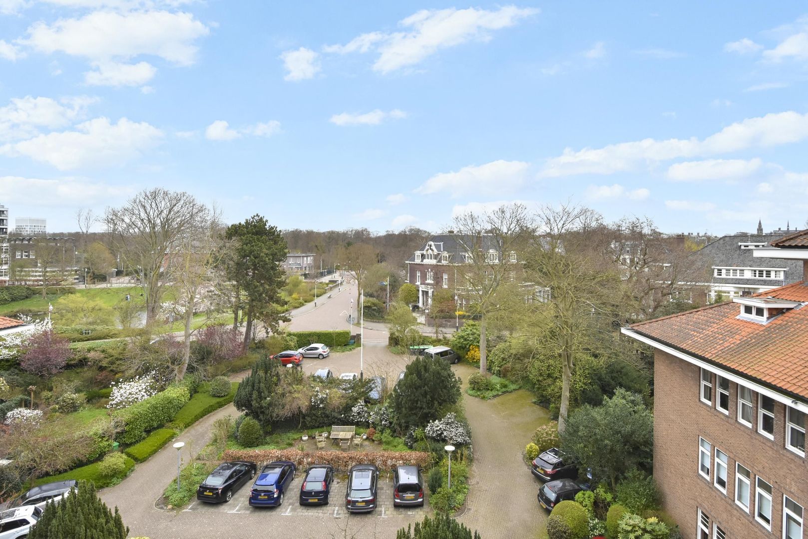 Alexander Gogelweg 69, Den Haag foto-18