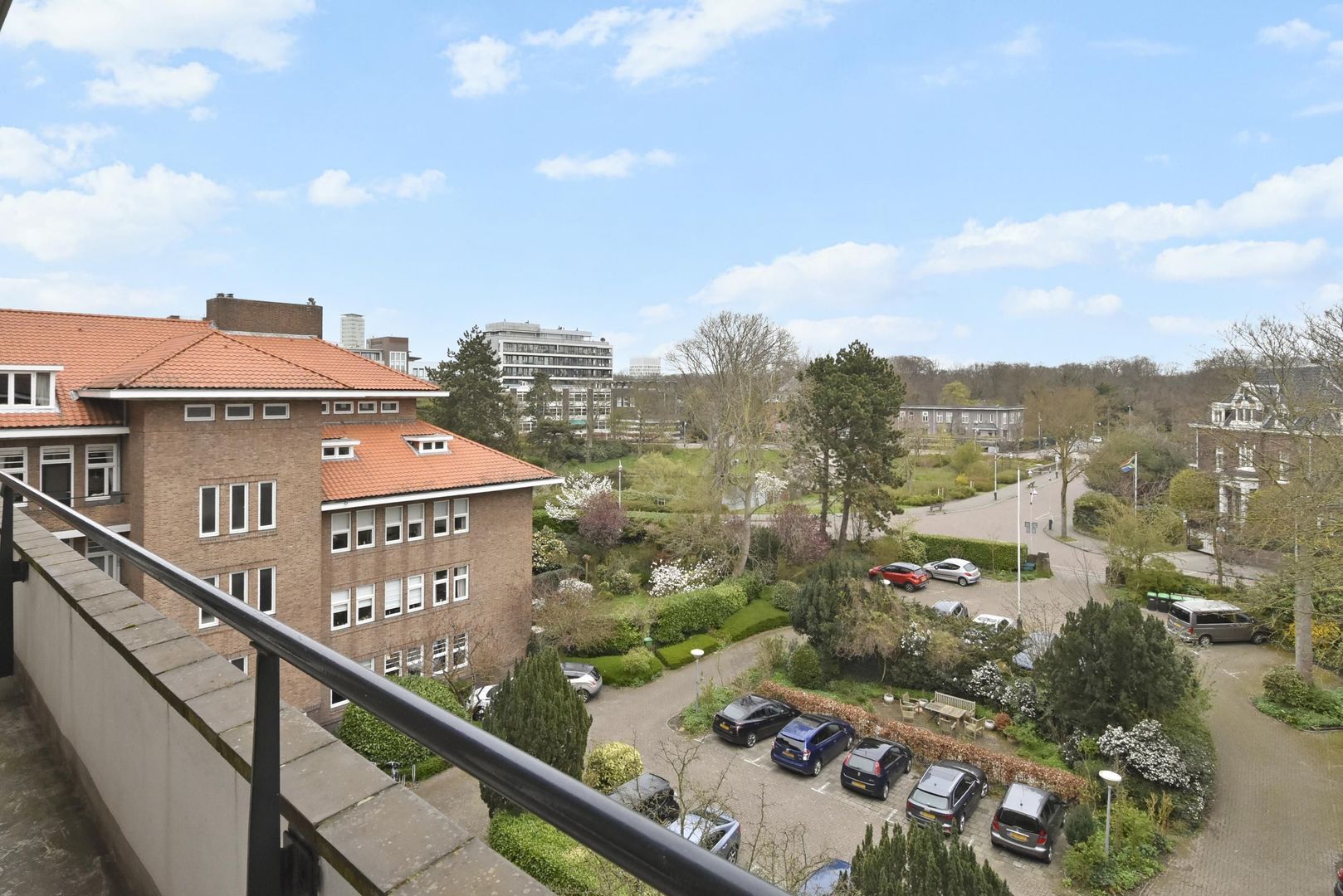 Alexander Gogelweg 69, Den Haag foto-17