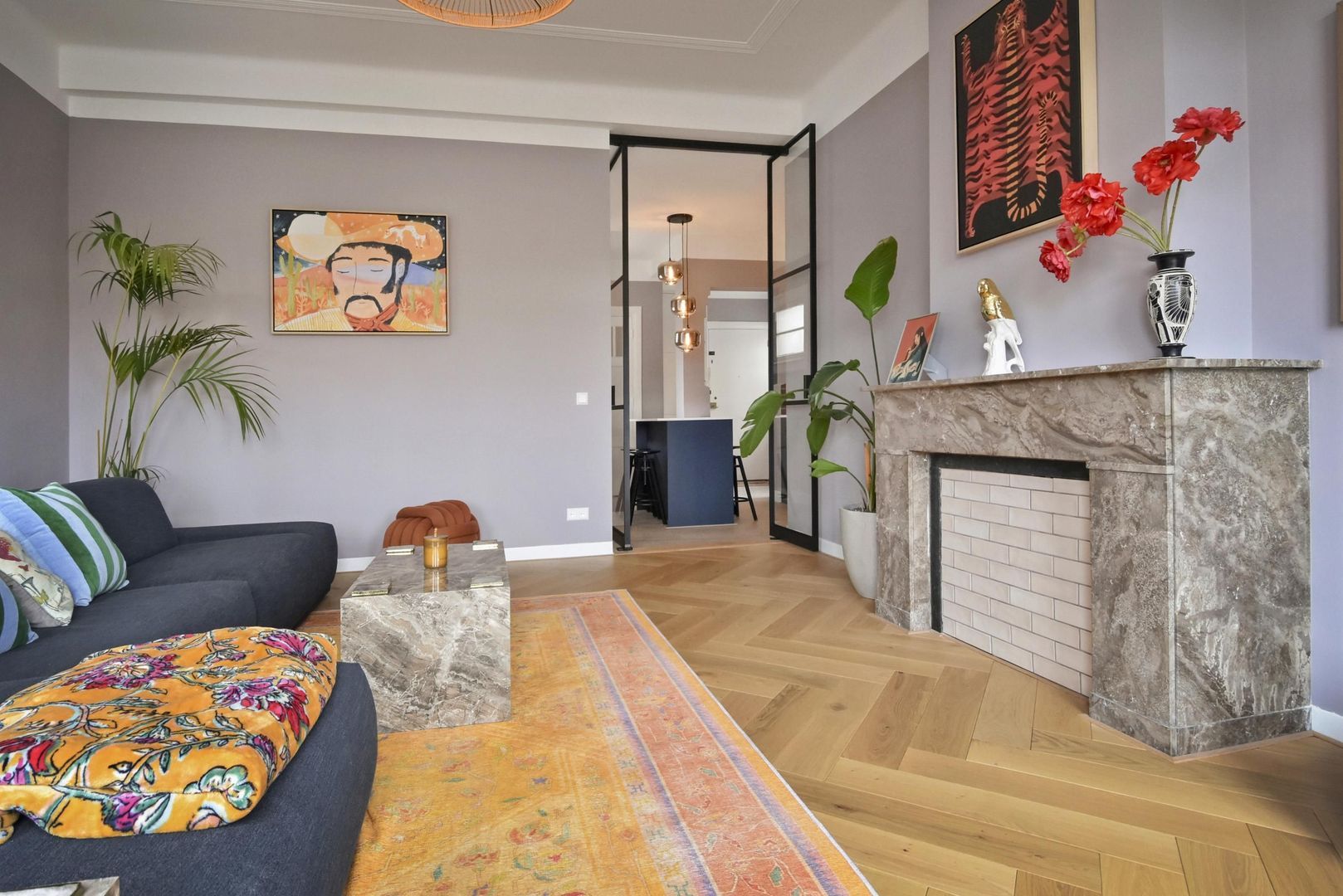 Alexander Gogelweg 69, Den Haag foto-15