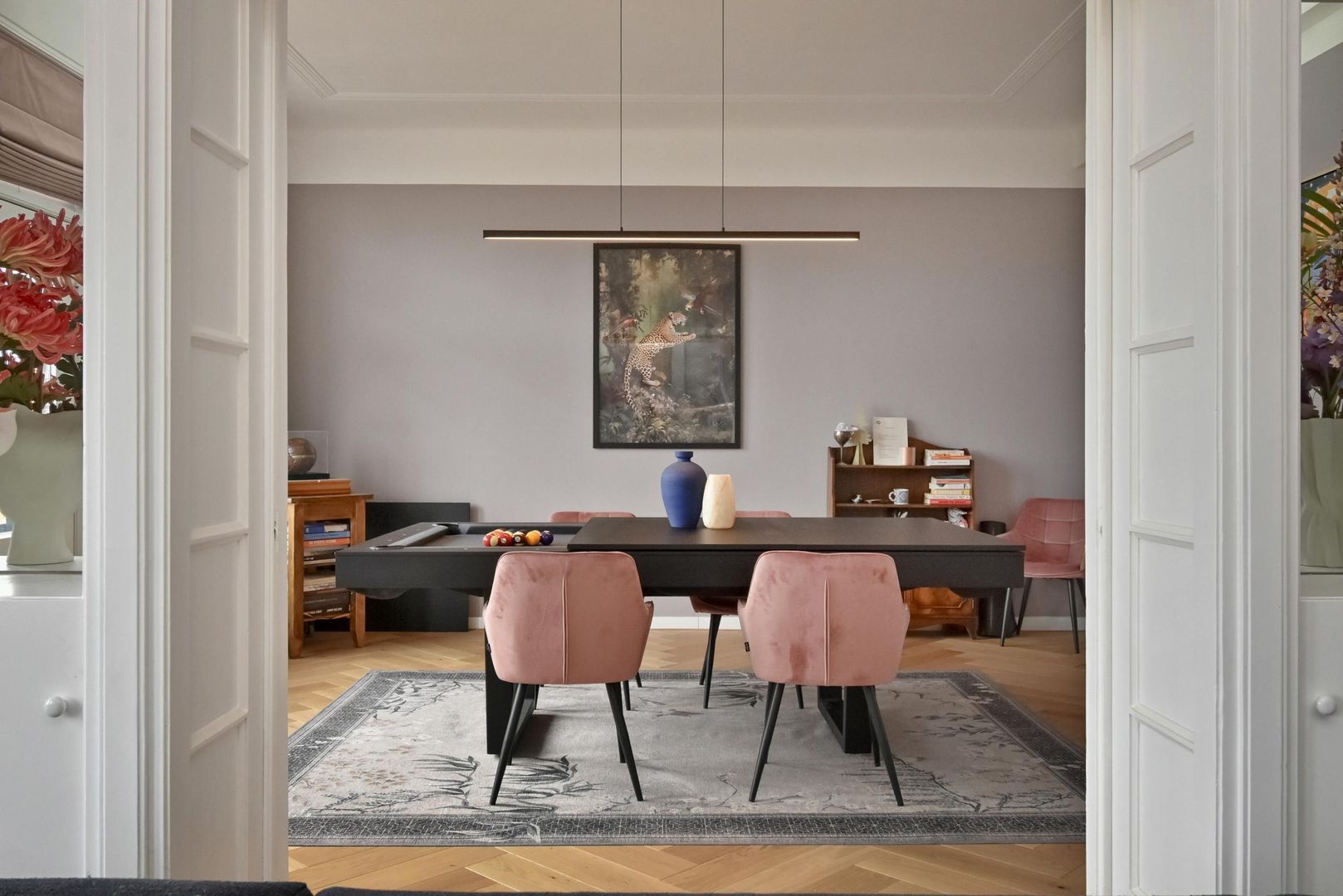 Alexander Gogelweg 69, Den Haag foto-2