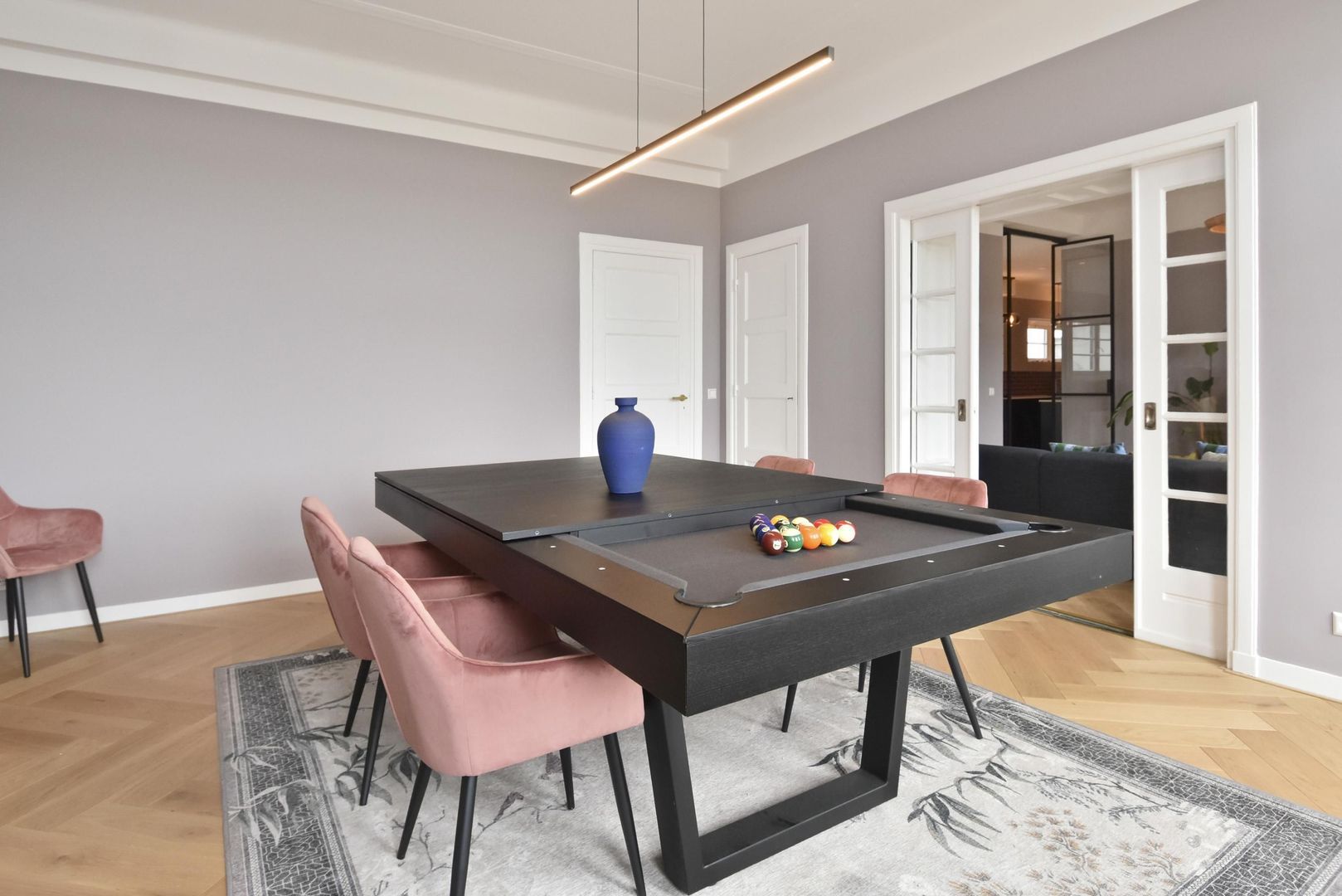 Alexander Gogelweg 69, Den Haag foto-22