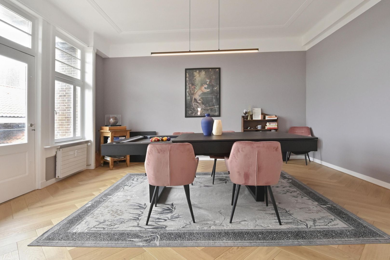 Alexander Gogelweg 69, Den Haag foto-21