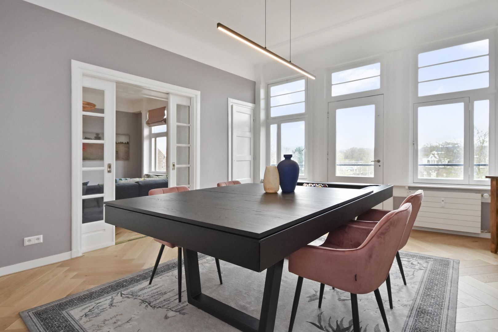 Alexander Gogelweg 69, Den Haag foto-24