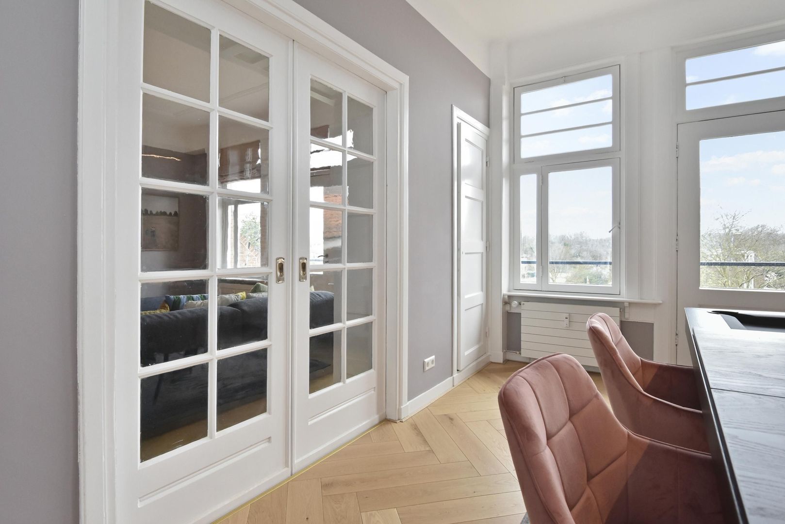 Alexander Gogelweg 69, Den Haag foto-25