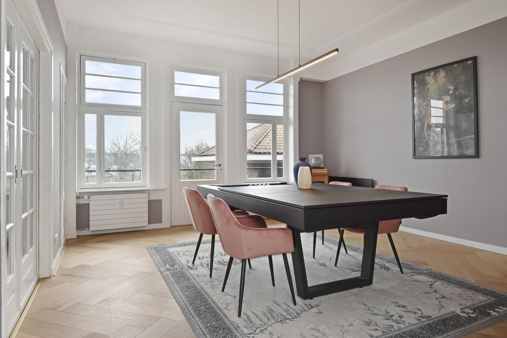 Alexander Gogelweg 69, Den Haag foto-26