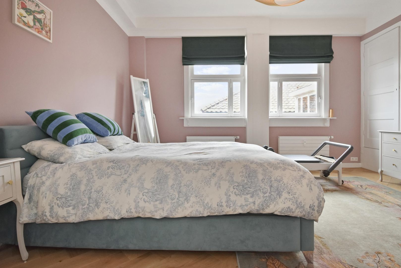 Alexander Gogelweg 69, Den Haag foto-31