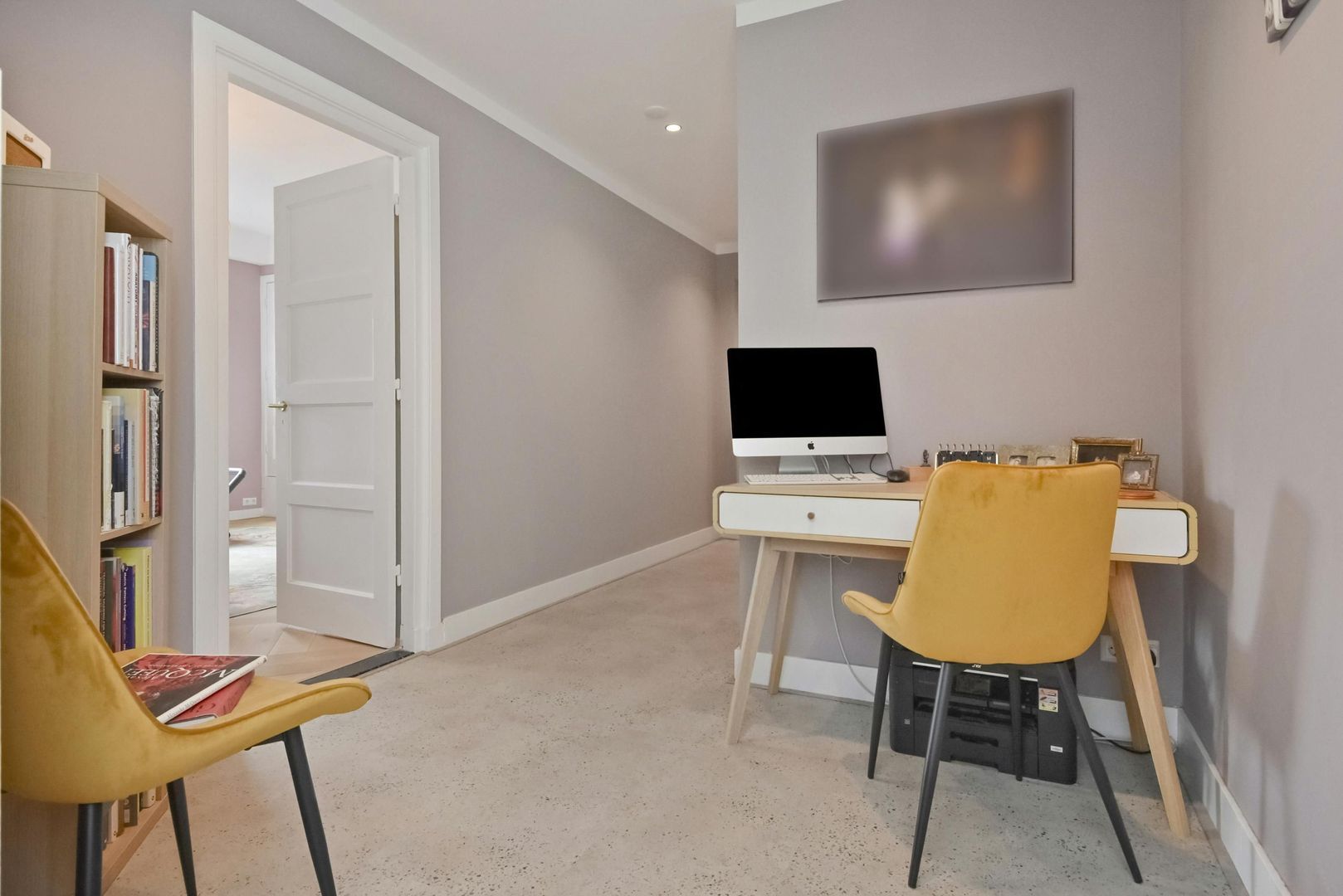 Alexander Gogelweg 69, Den Haag foto-29