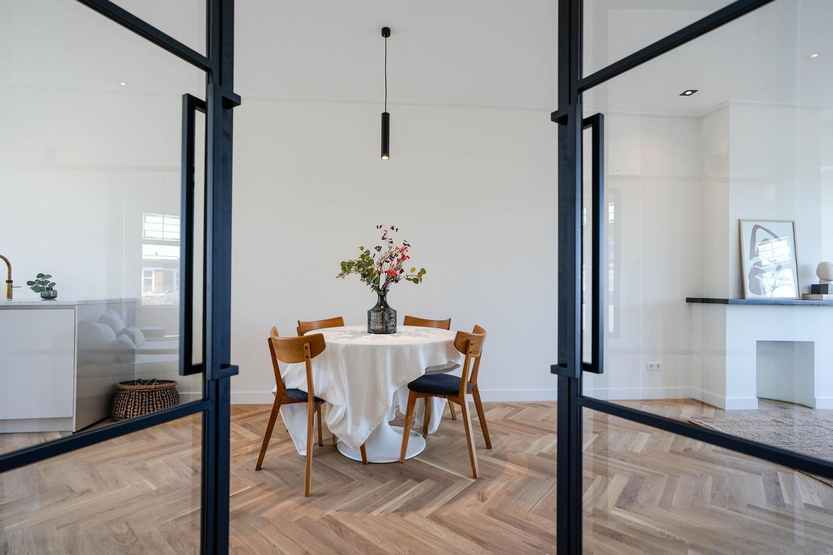 Abrikozenstraat 48, Den Haag foto-3