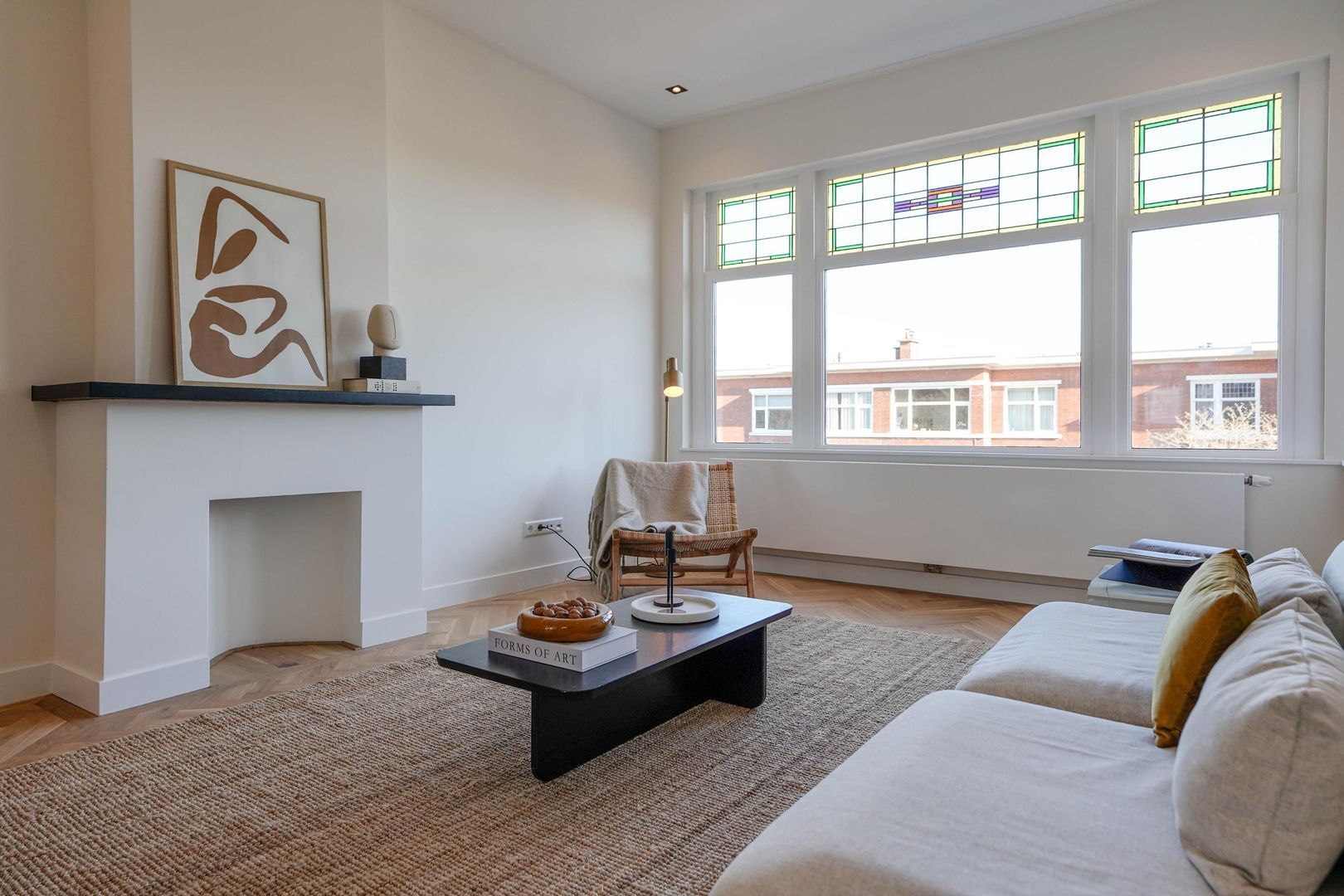 Abrikozenstraat 48, Den Haag foto-4