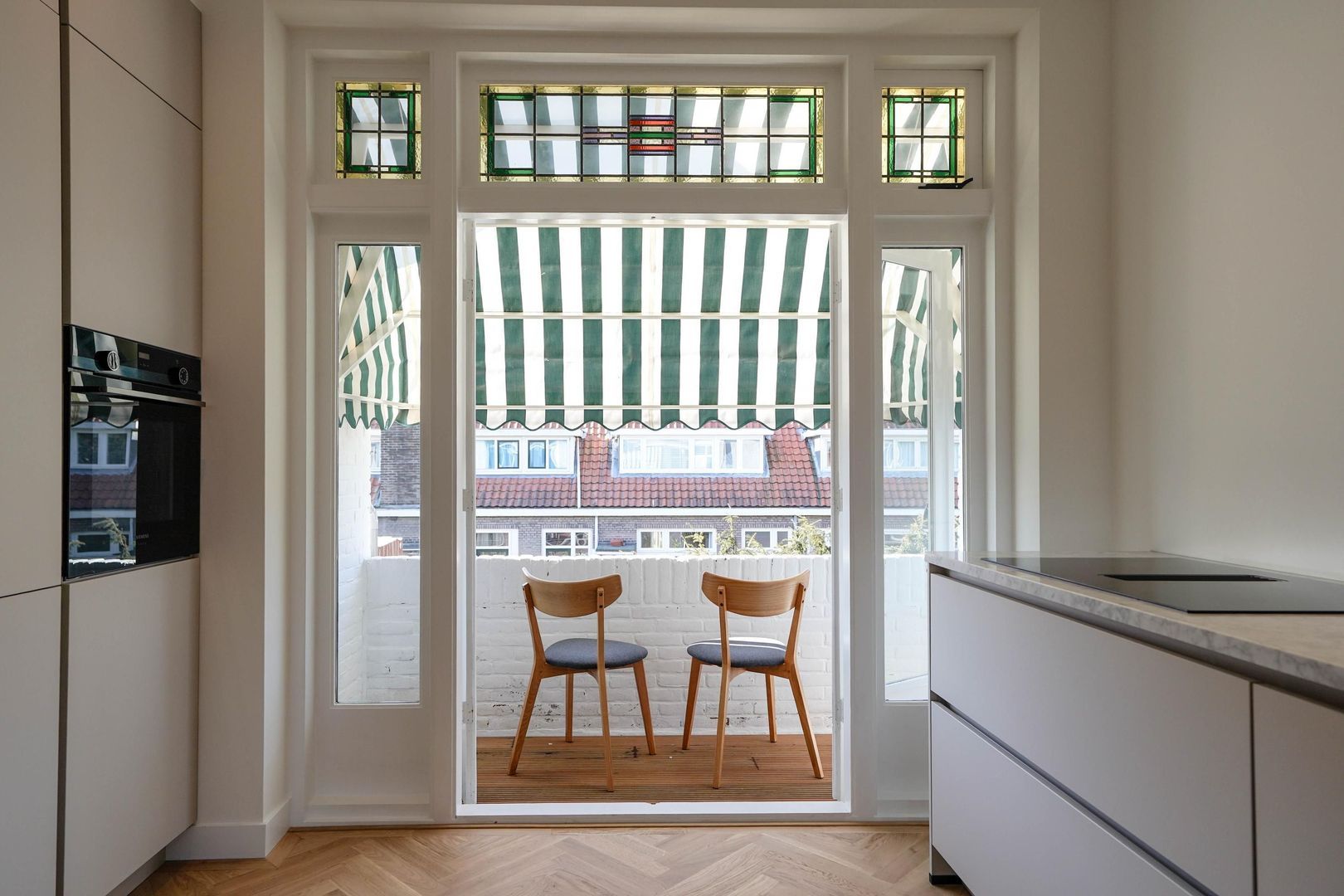 Abrikozenstraat 48, Den Haag foto-21